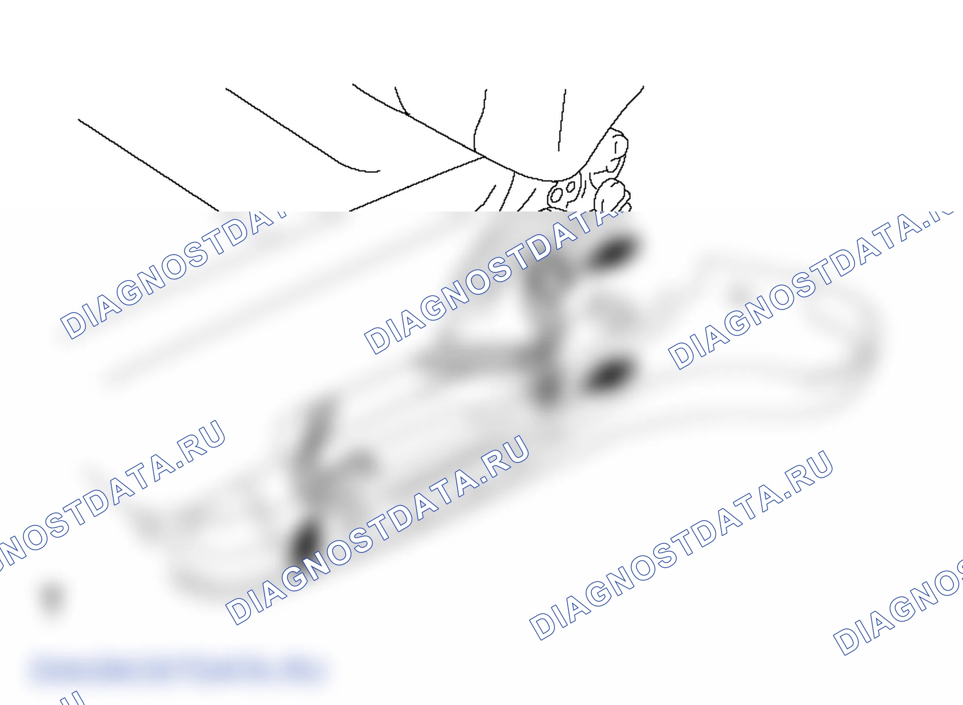 Рис. 98. Toyota Land Cruiser 100 рестайлинг 2