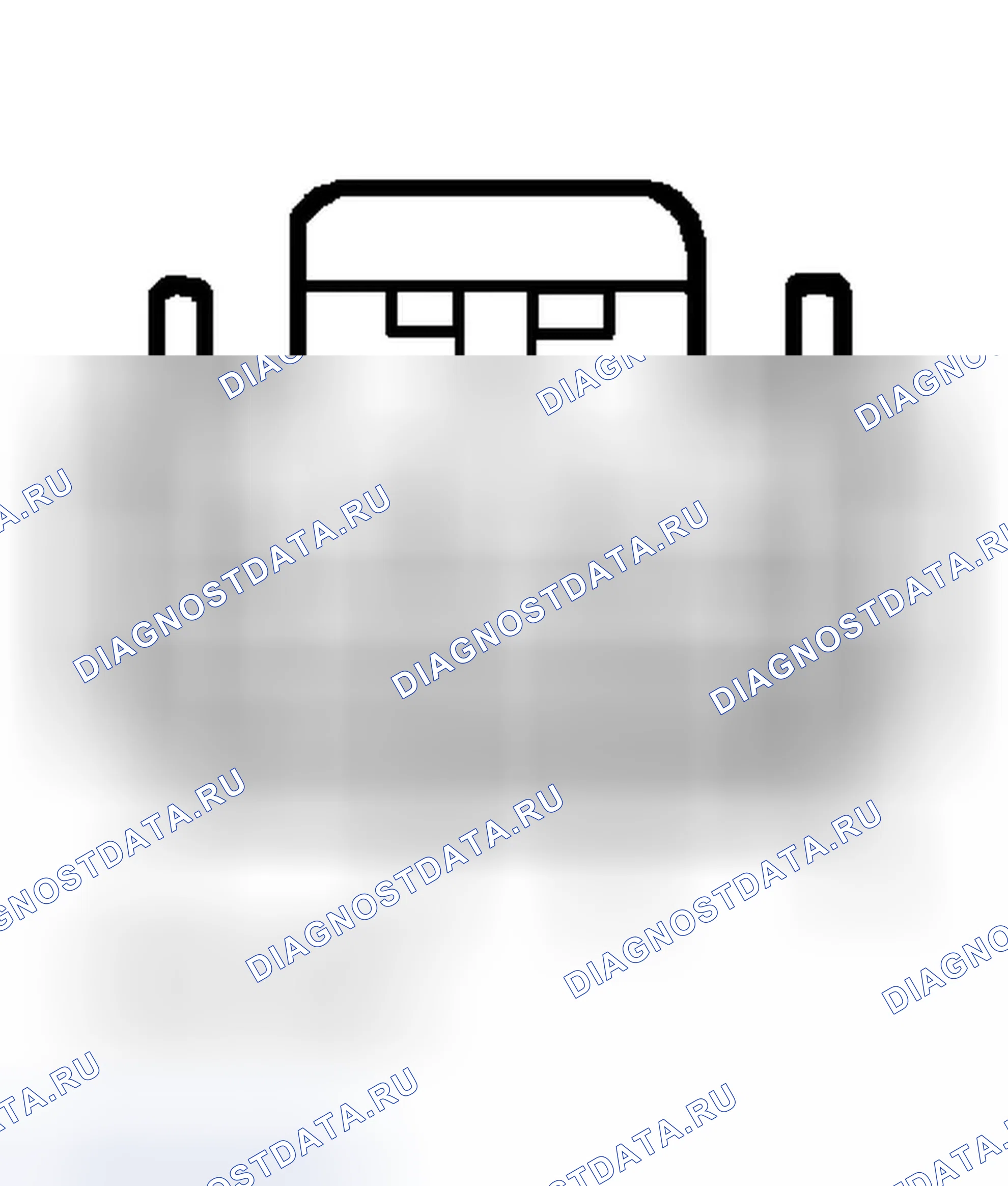 Рис. 9. Ford Excursion I