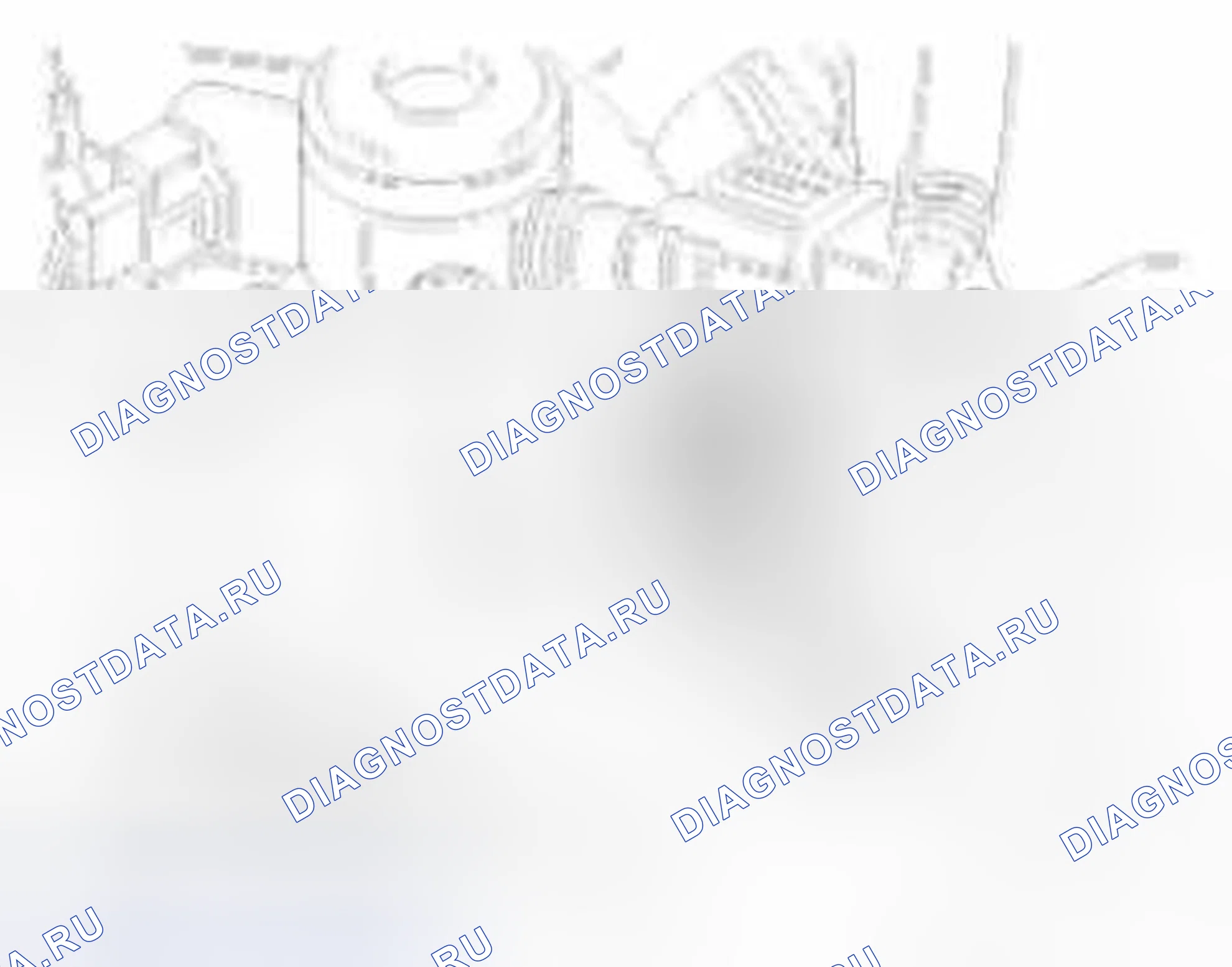 Рис. 118: (Группа 1 / Вытяжная система). Geely Vision X3 Pro I