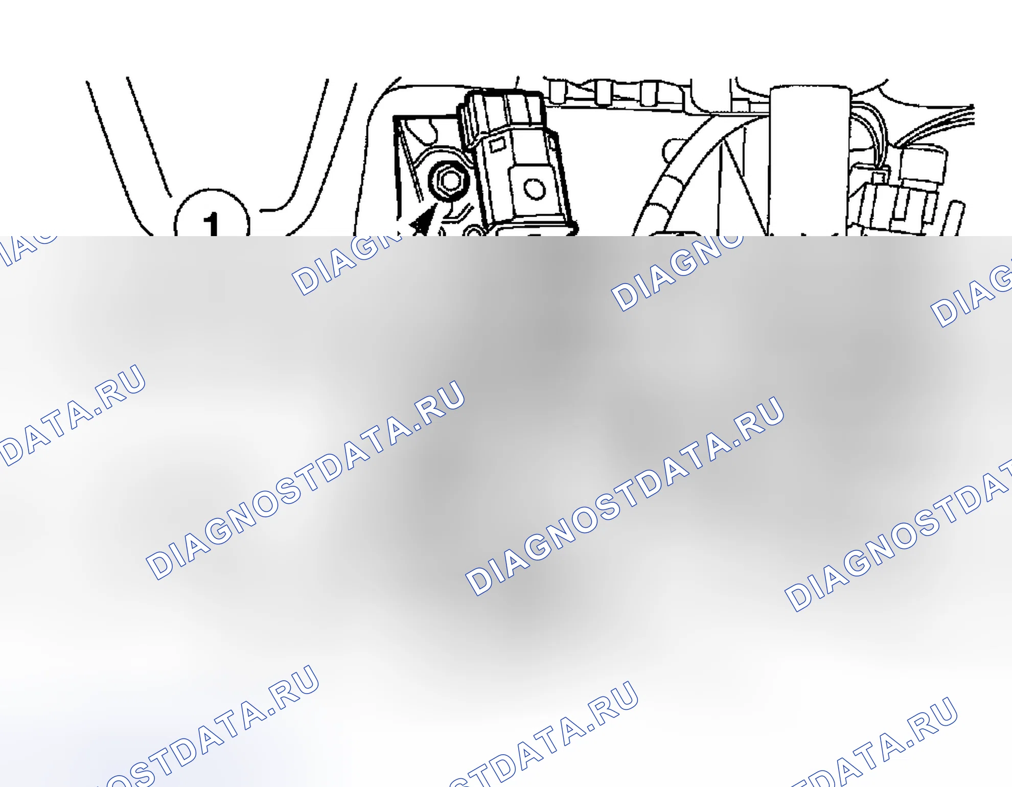 Рис. 19. Mazda Tribute I