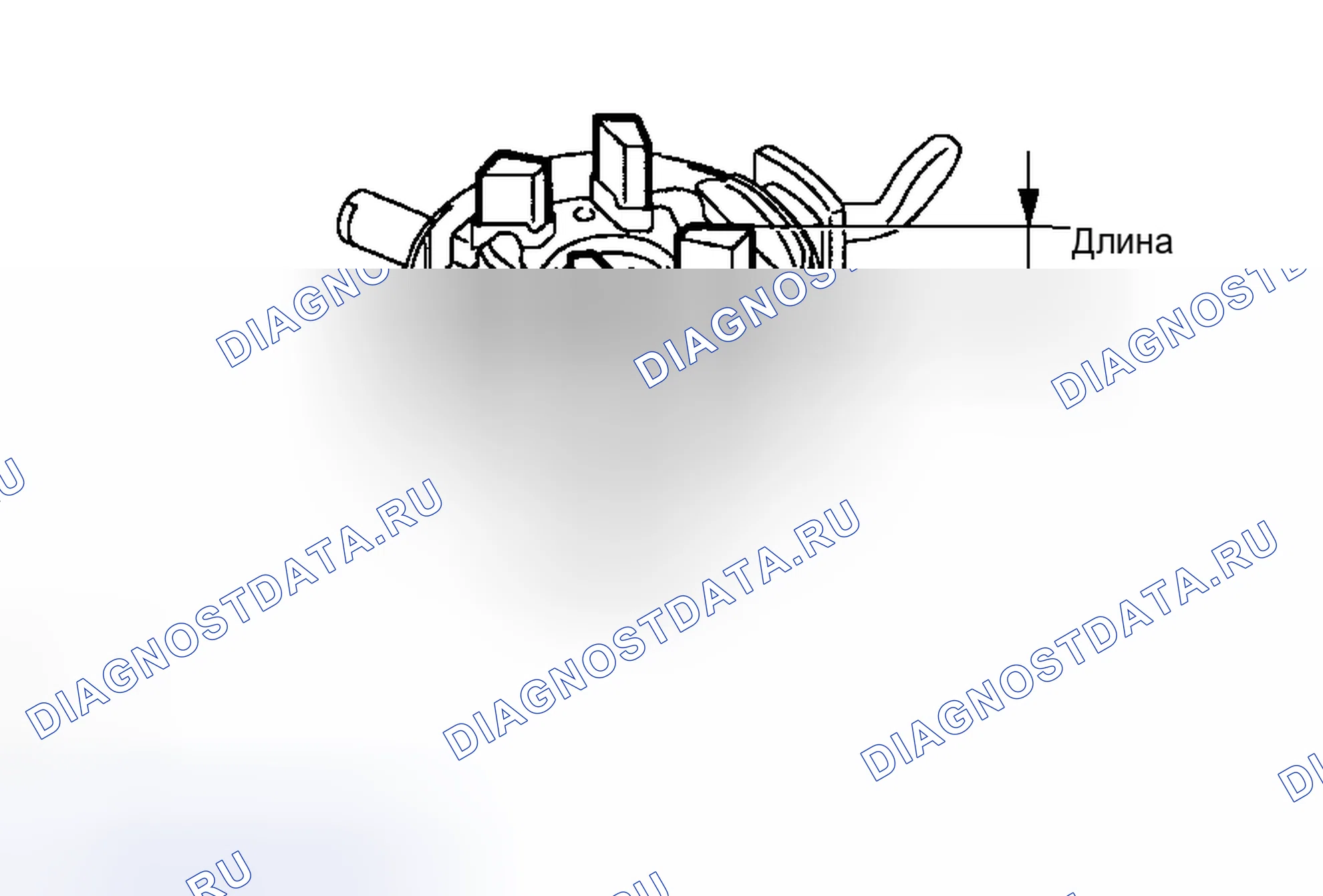 Рис. 40. Toyota Corolla IX рестайлинг
