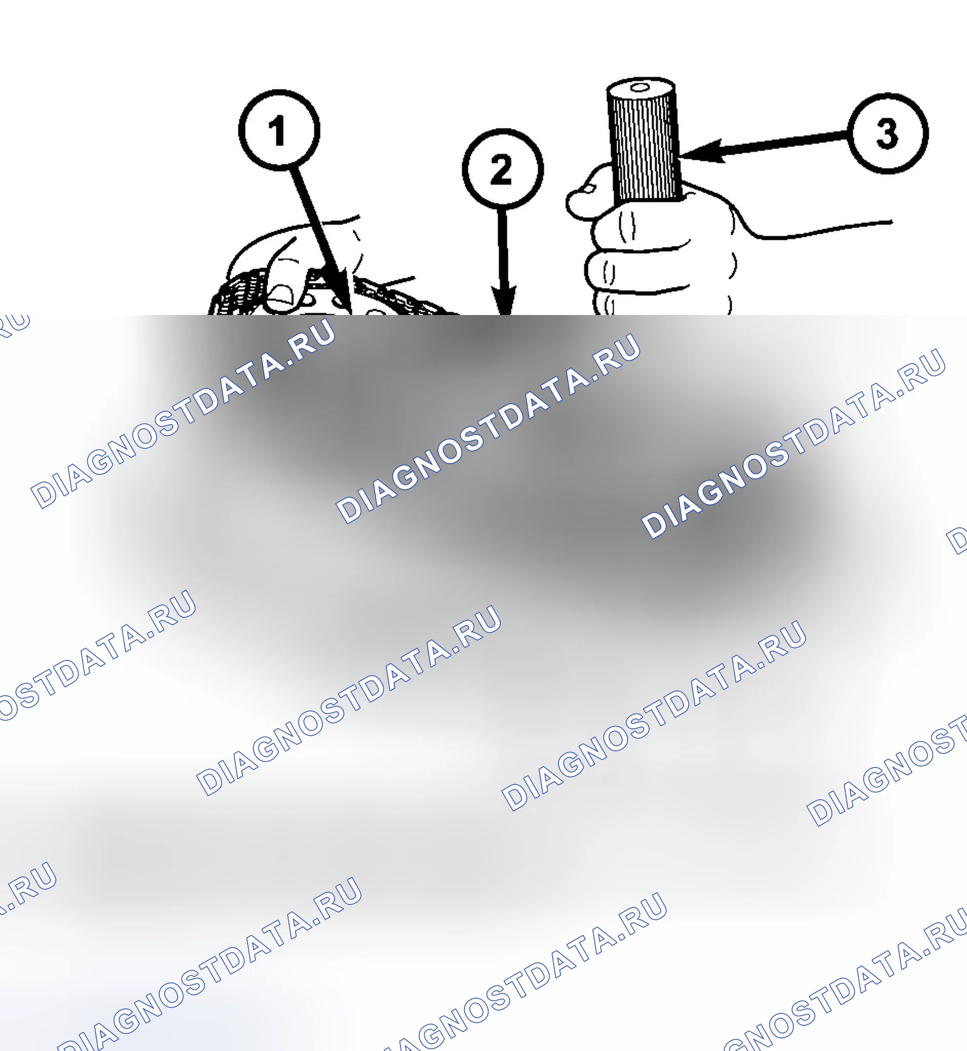 Рис. 313. Dodge Pickup R2500 