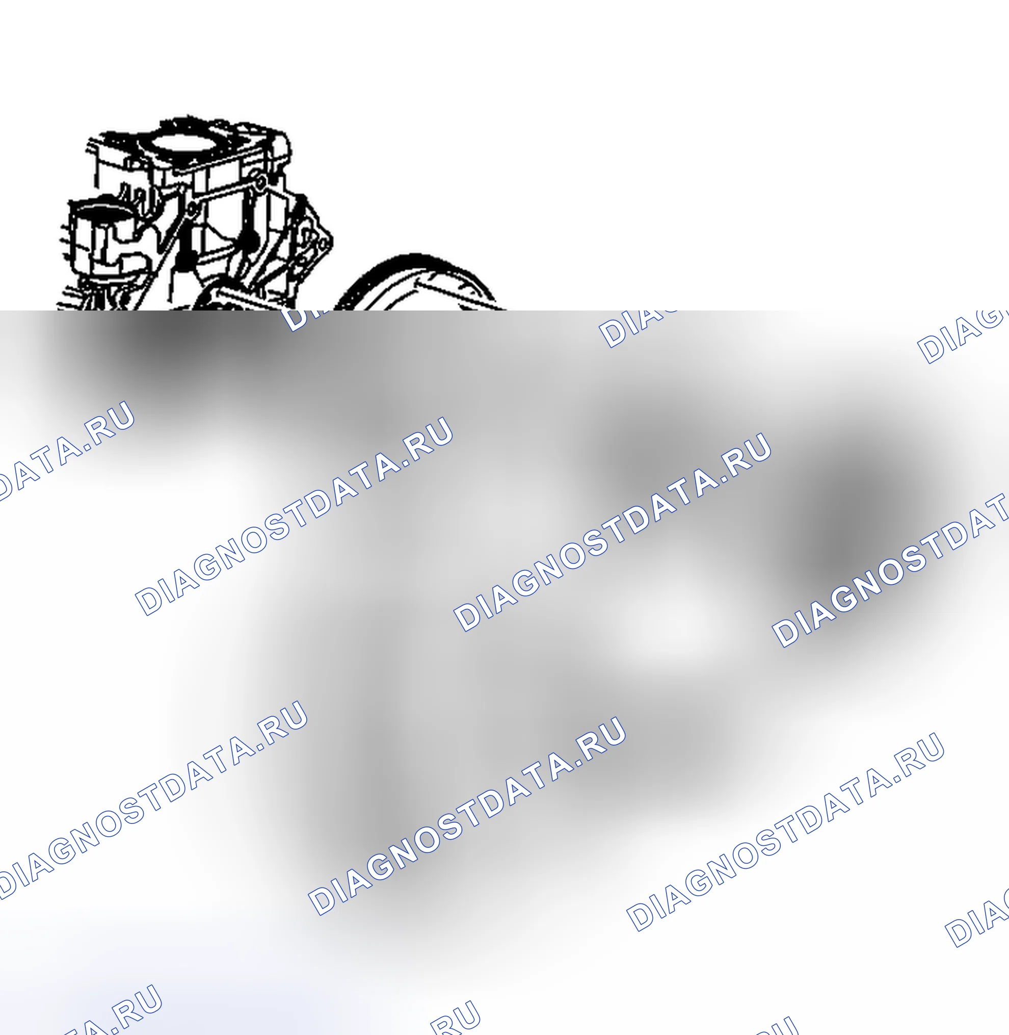 Рис. 20: Процедура установки. Kia Sorento IV рестайлинг