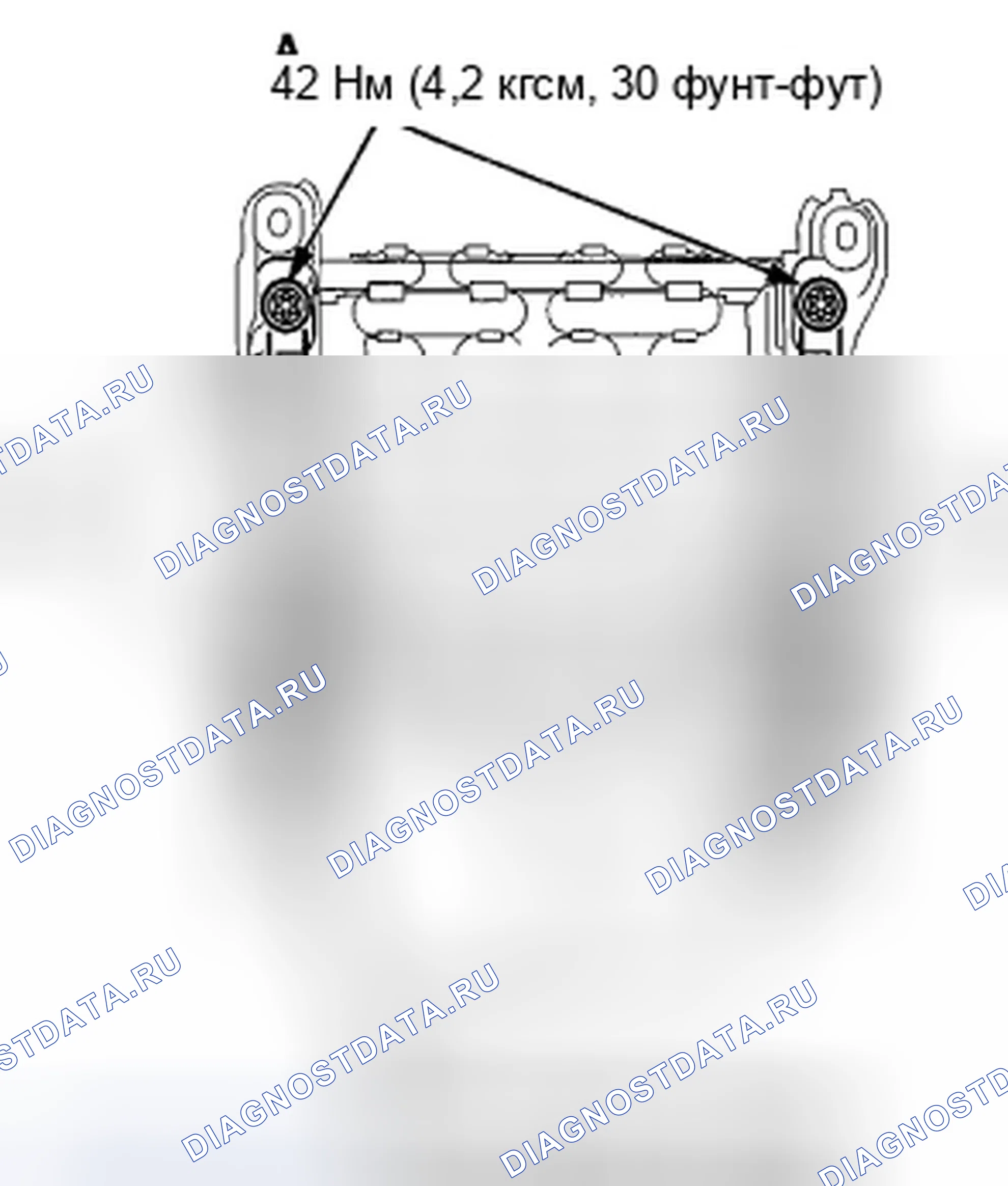 Рис. 224. Honda Insight ZE2