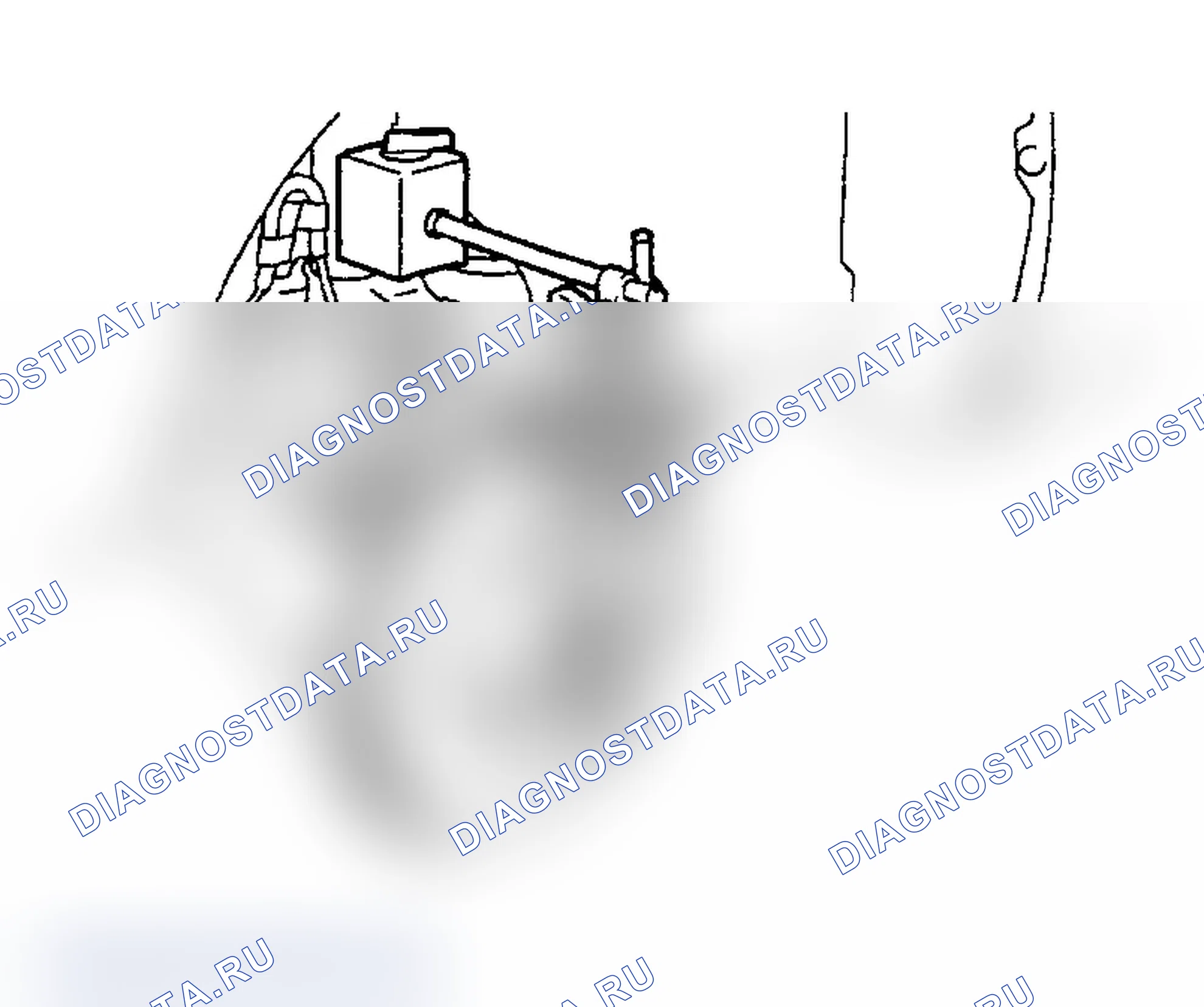 Рис. 14. Toyota Land Cruiser 100 рестайлинг