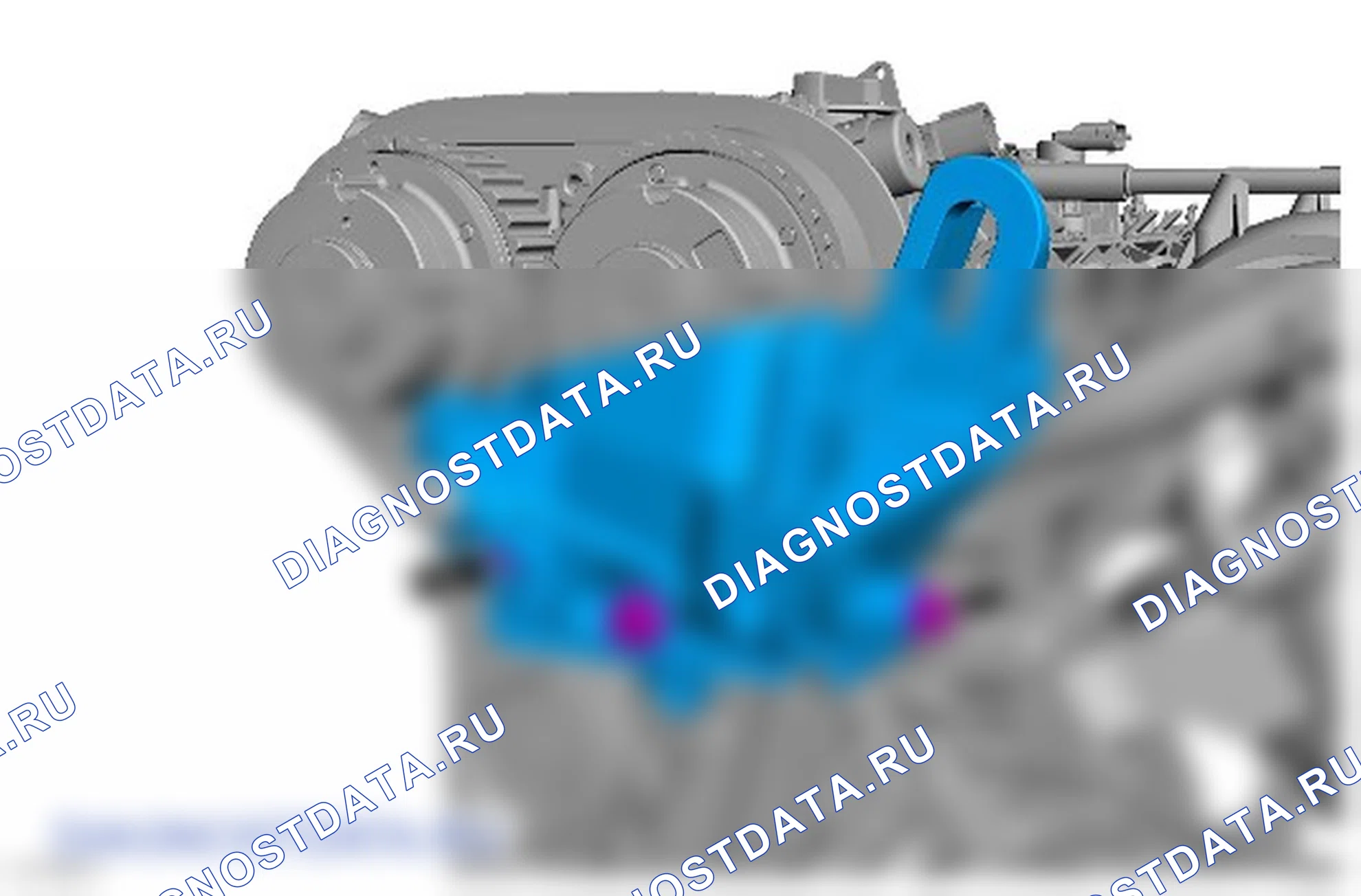 Ремень ГРМ: описание и работа. Ford Grand C-MAX II рестайлинг