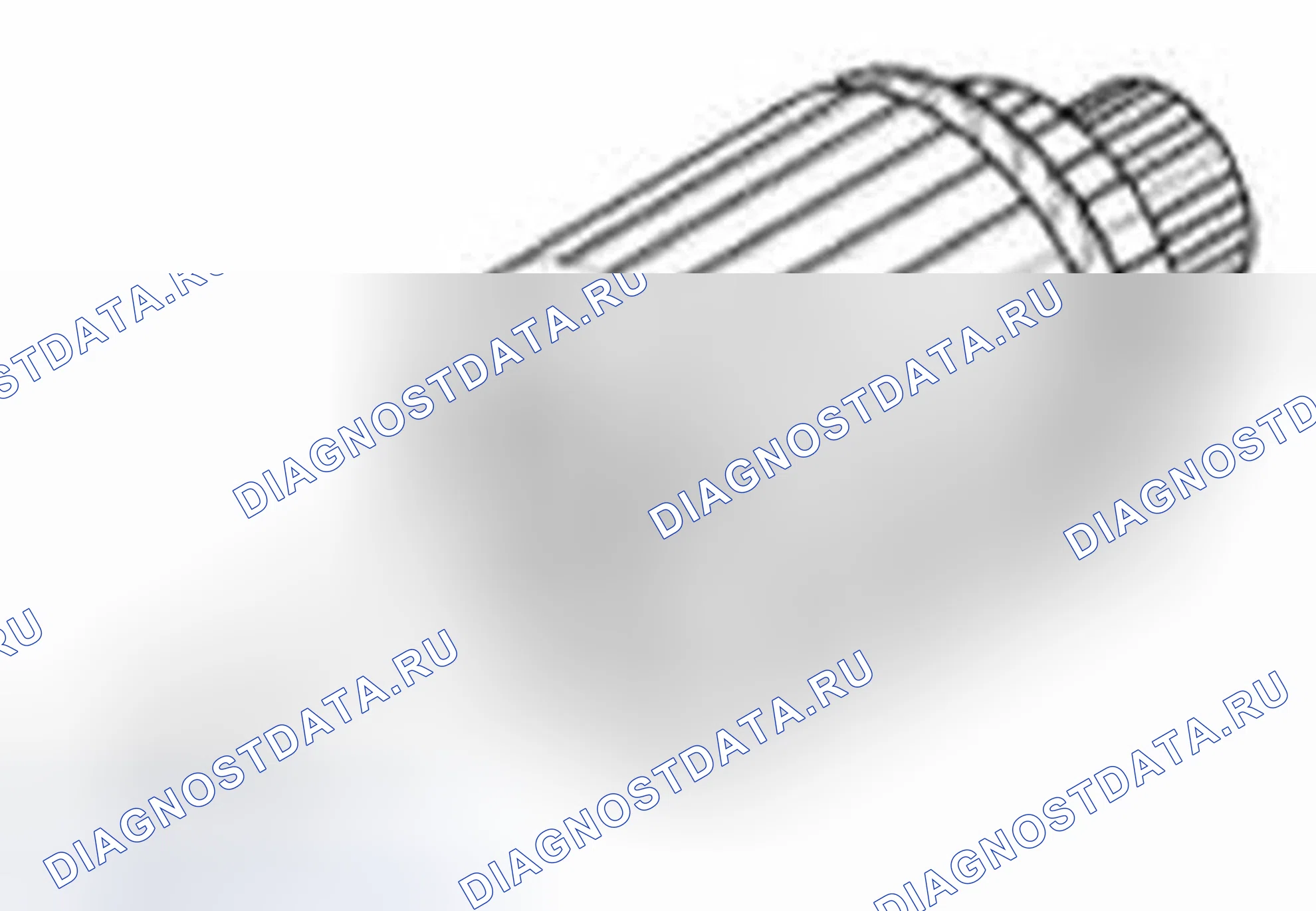 Рис. 27: Якорь. Hyundai Veloster I