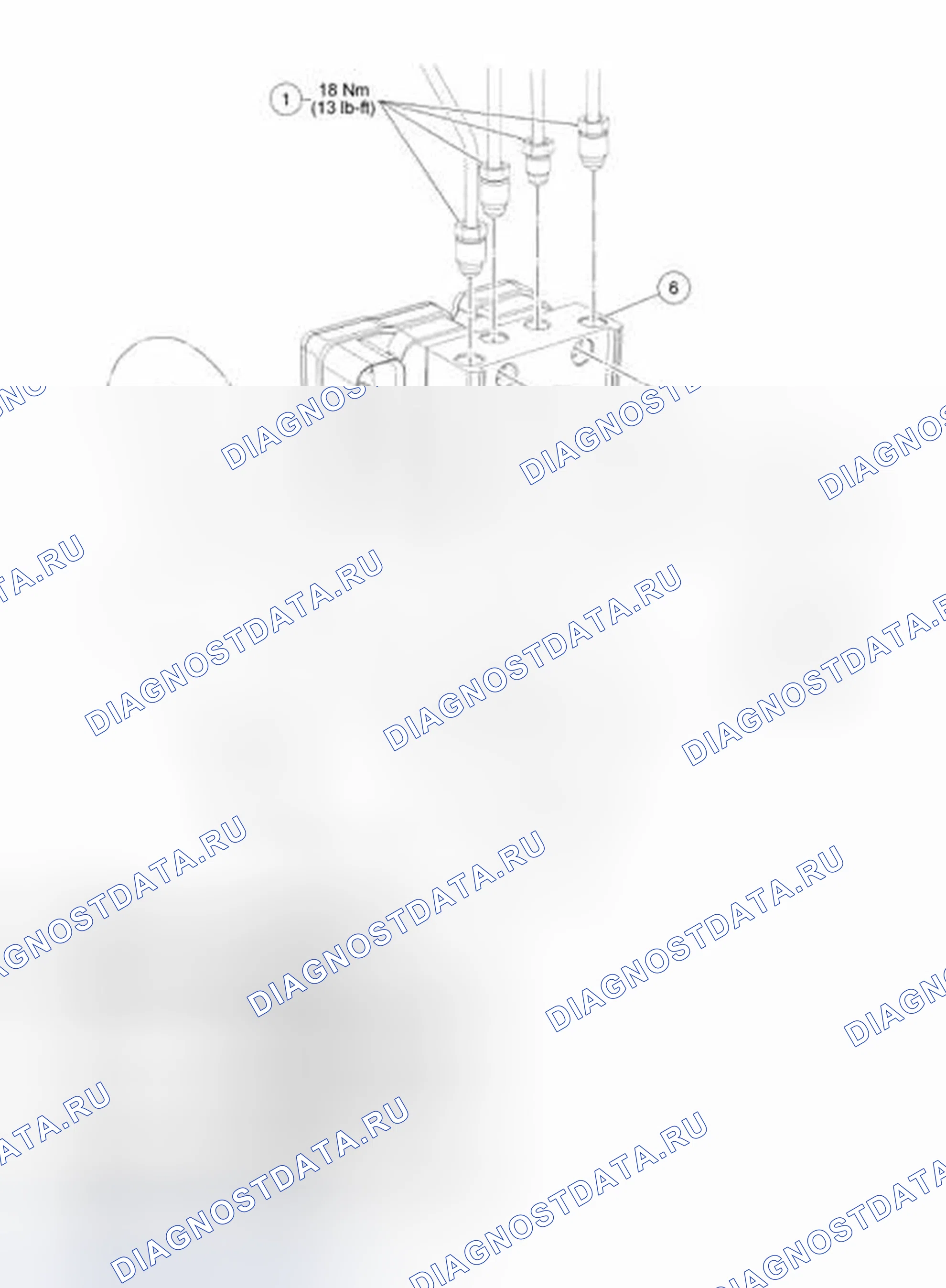Рис. 38. Ford Focus II