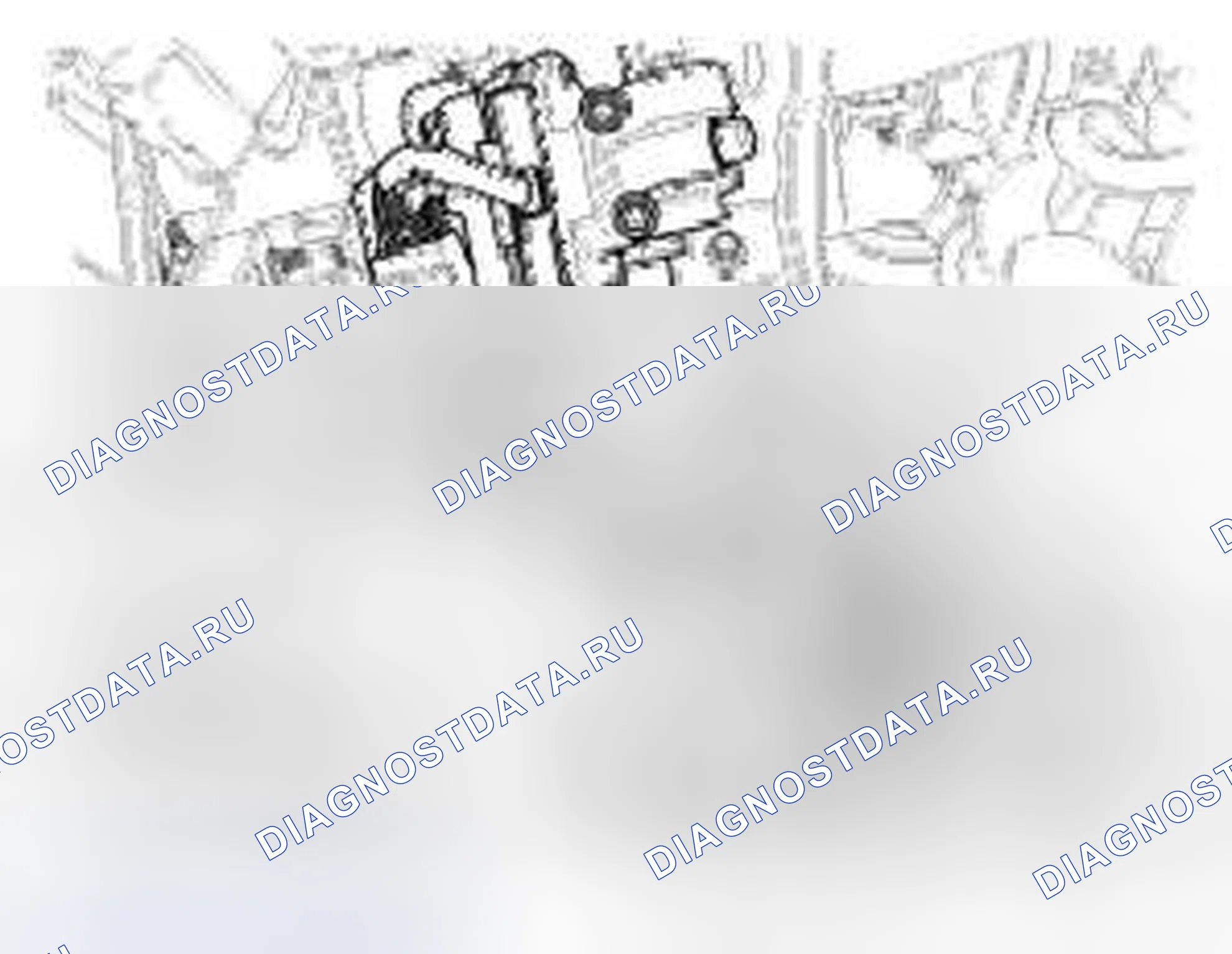 Рис. 12. Hyundai Veracruz I