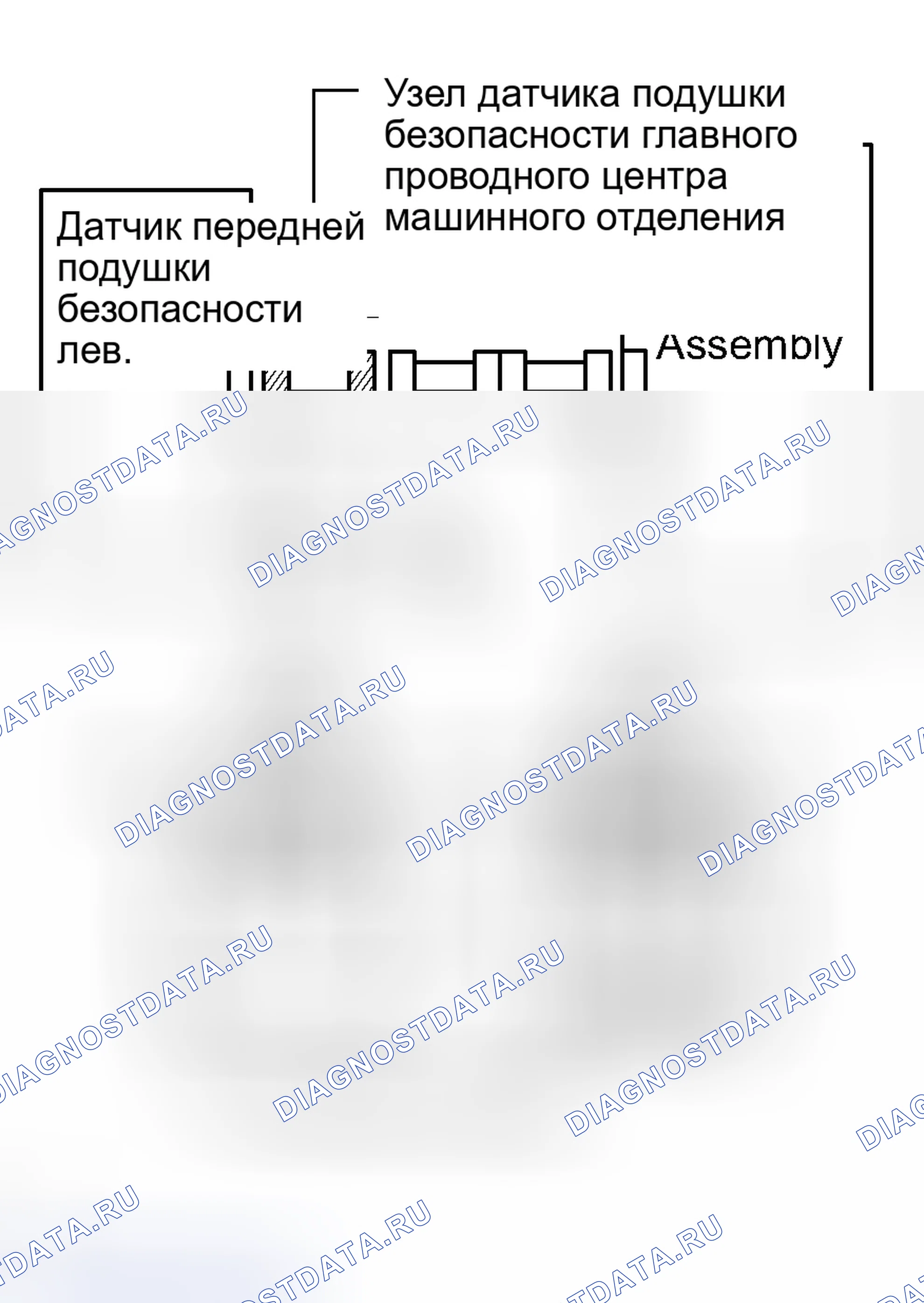 Рис. 78. Toyota Land Cruiser 100 рестайлинг 2