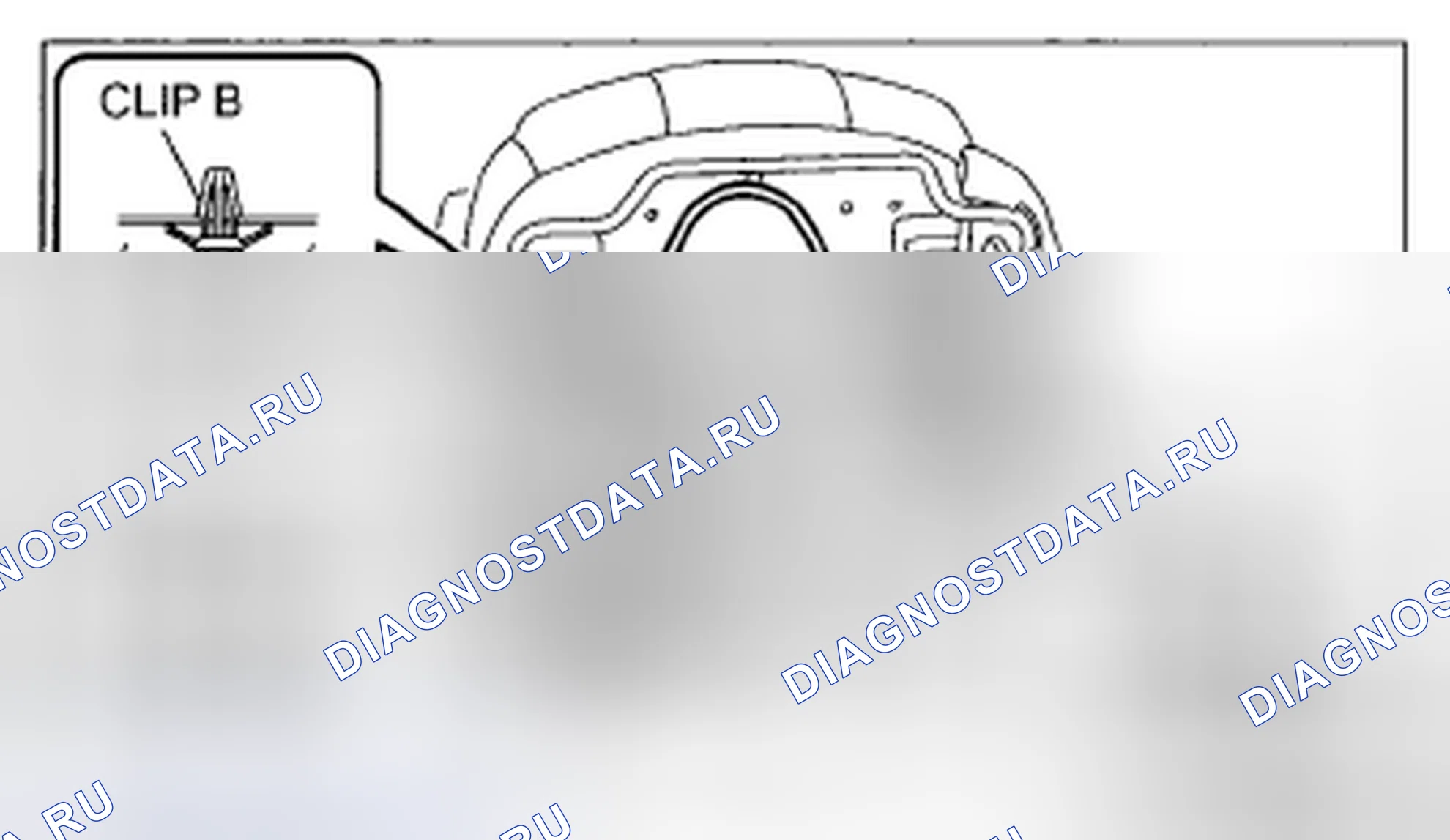 Рис. 16. Mazda RX-8 I рестайлинг