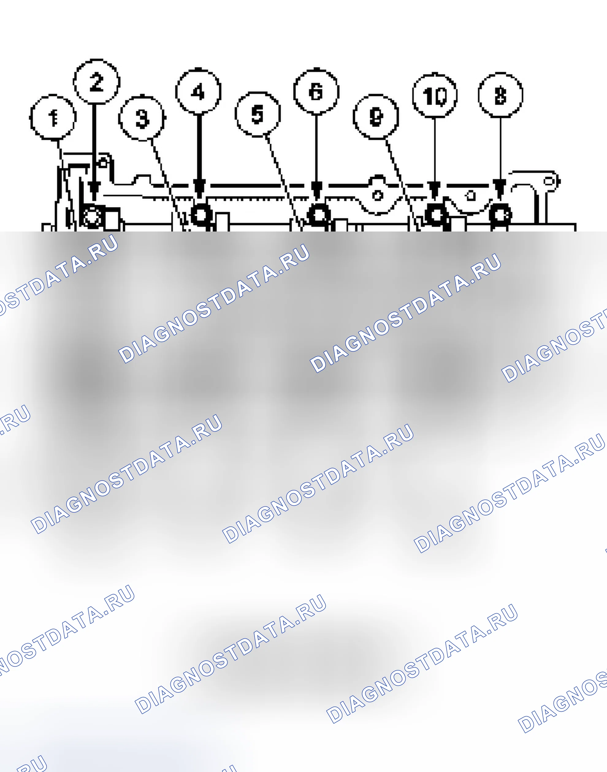 Рис. 328. Ford Escape I