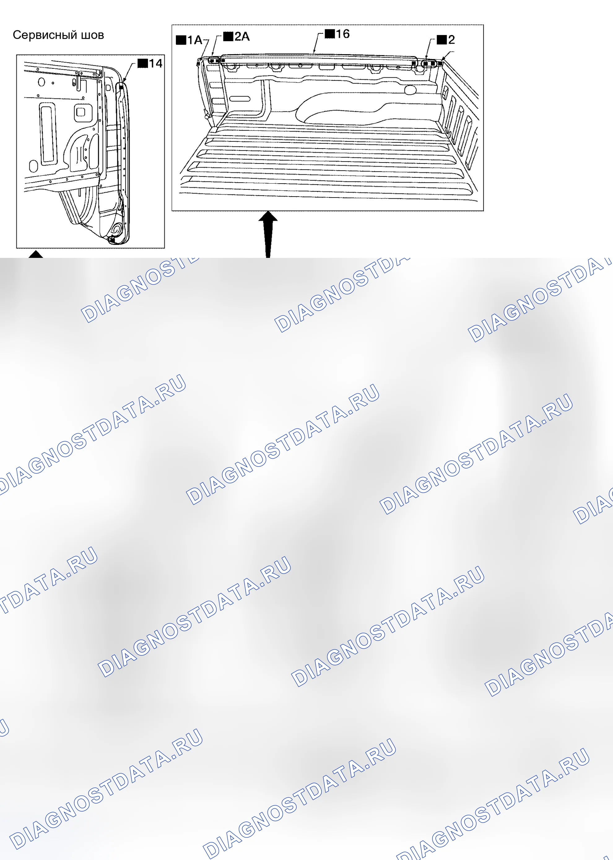Рис. 266: Кабина короля. Honda Odyssey I