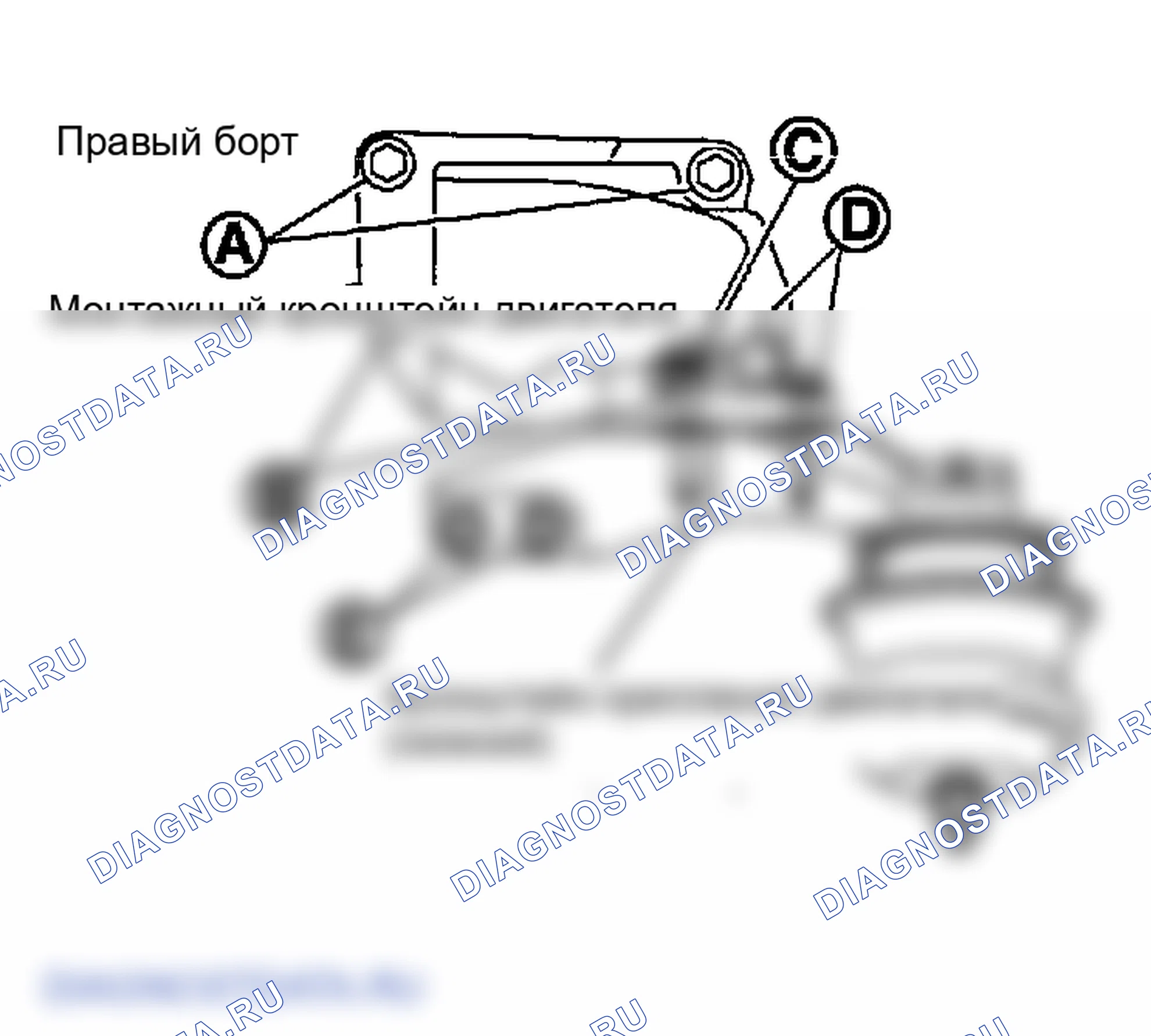 Рис. 233. Infiniti FX45 I
