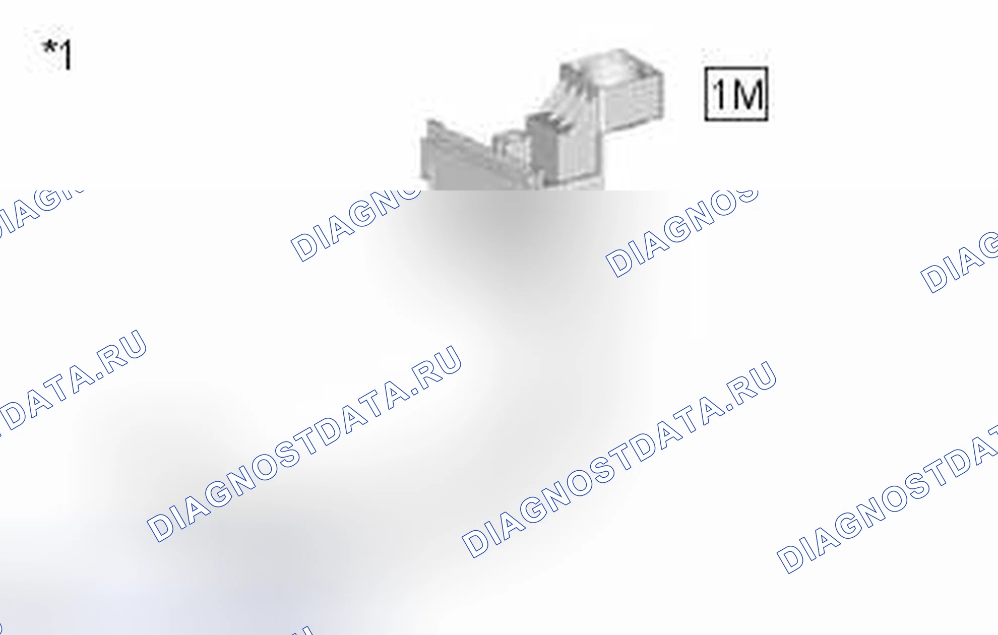 Рис. 259. Toyota Highlander III