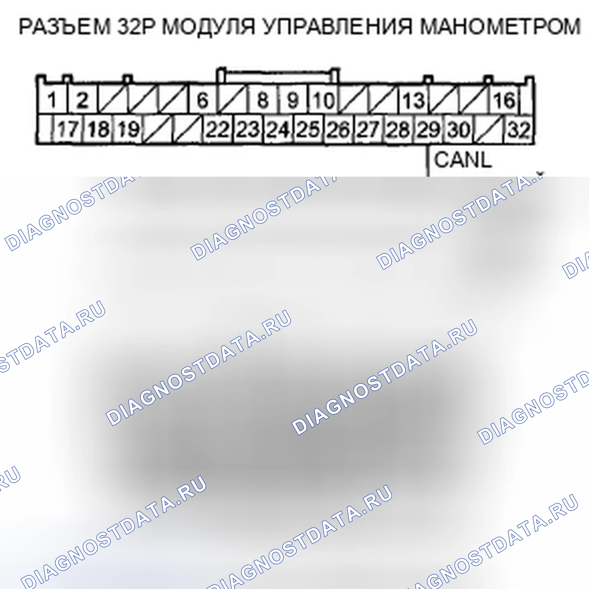 Рис. 848. Honda Accord VIII рестайлинг