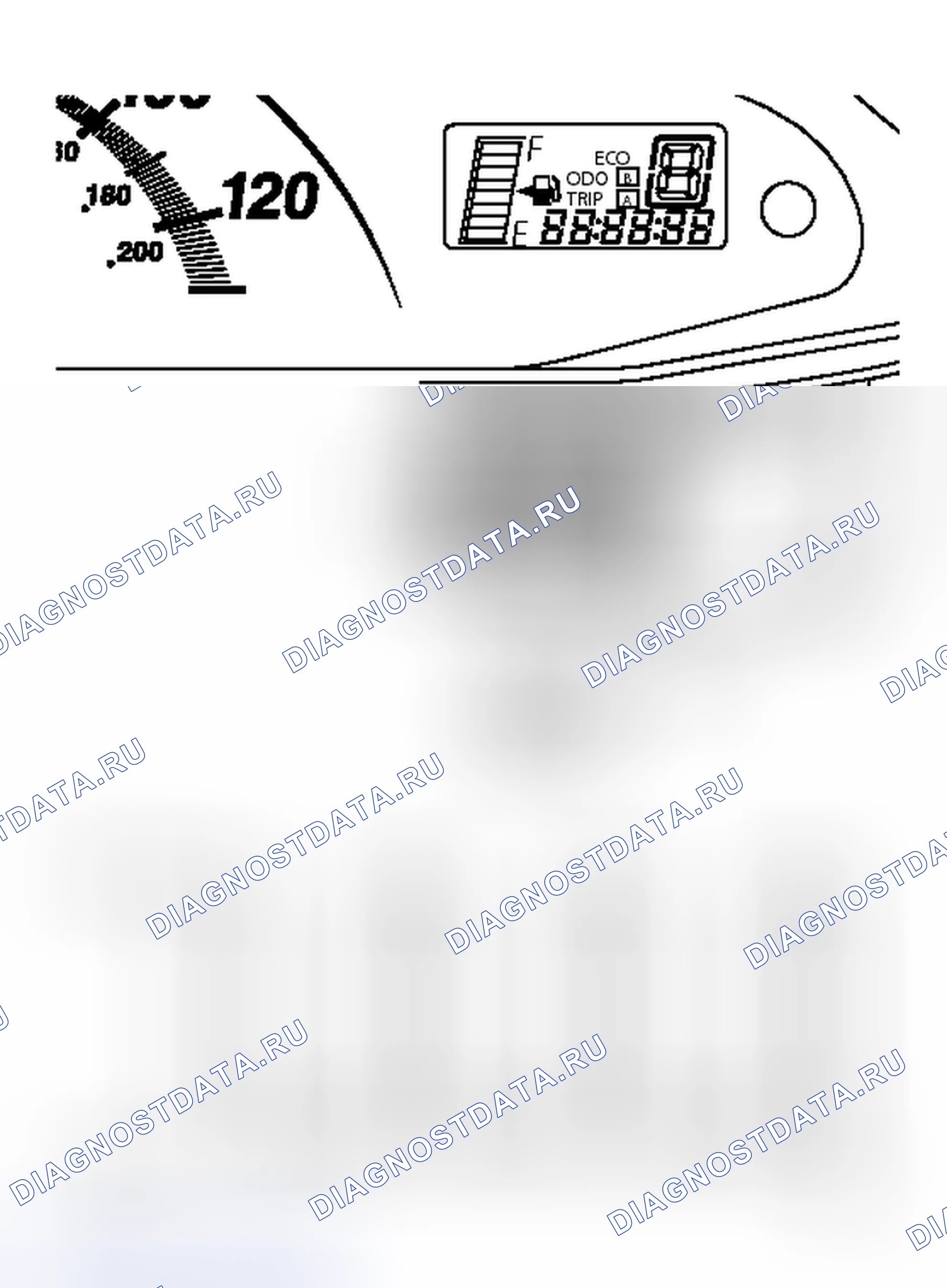 Рис. 426. Toyota Yaris III