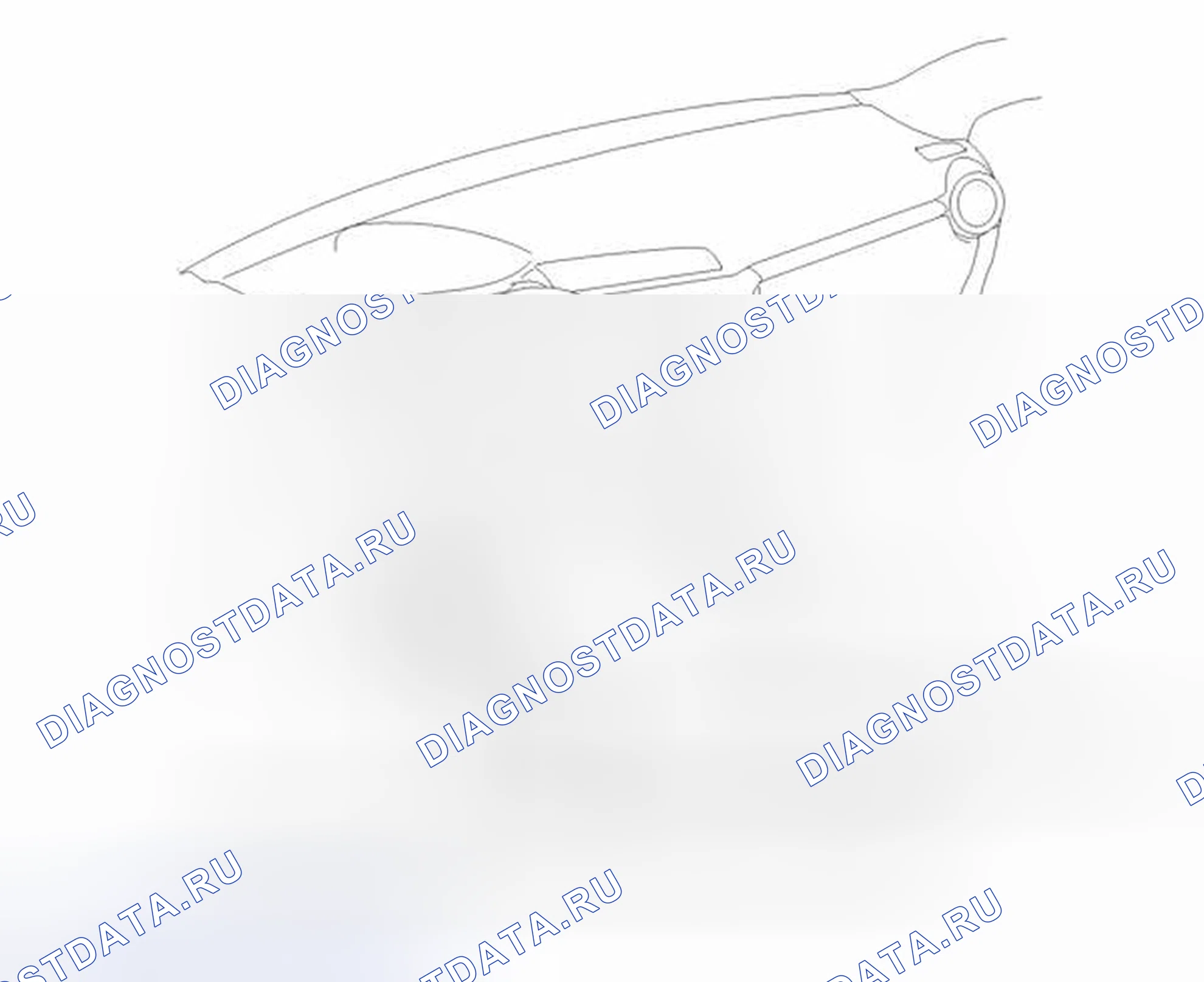 Рис. 135: ИЛЛЮСТРАЦИЯ. Scion tC II рестайлинг