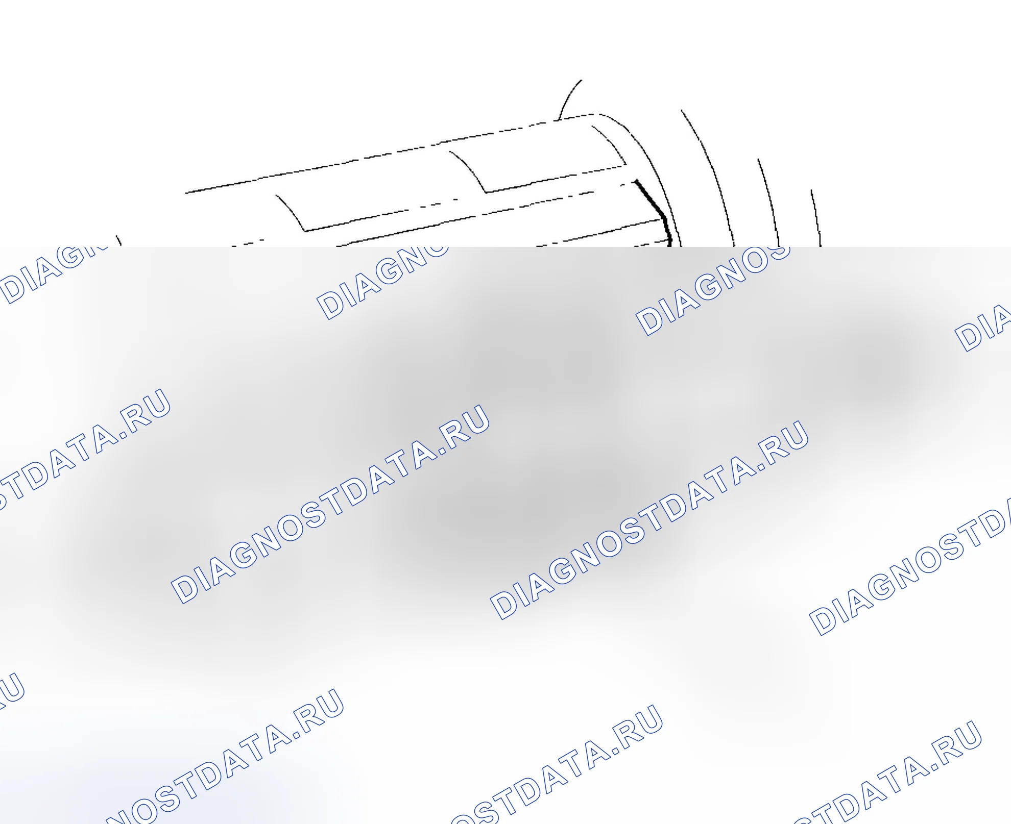 Рис. 41. Honda CR-V II рестайлинг