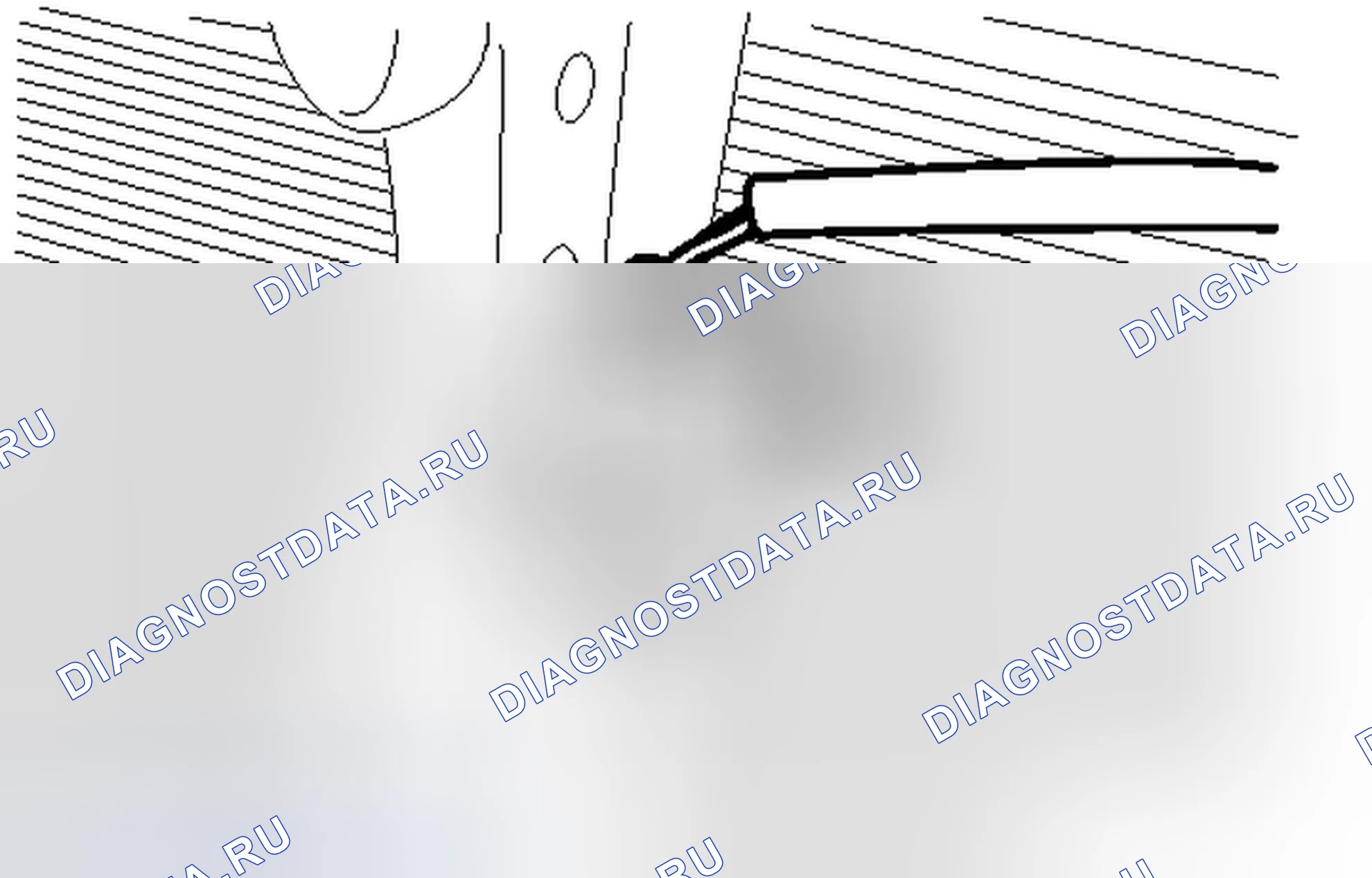 Рис. 52: УДАЛЕНИЕ [08 / 2013 -]. Toyota FJ Cruiser I