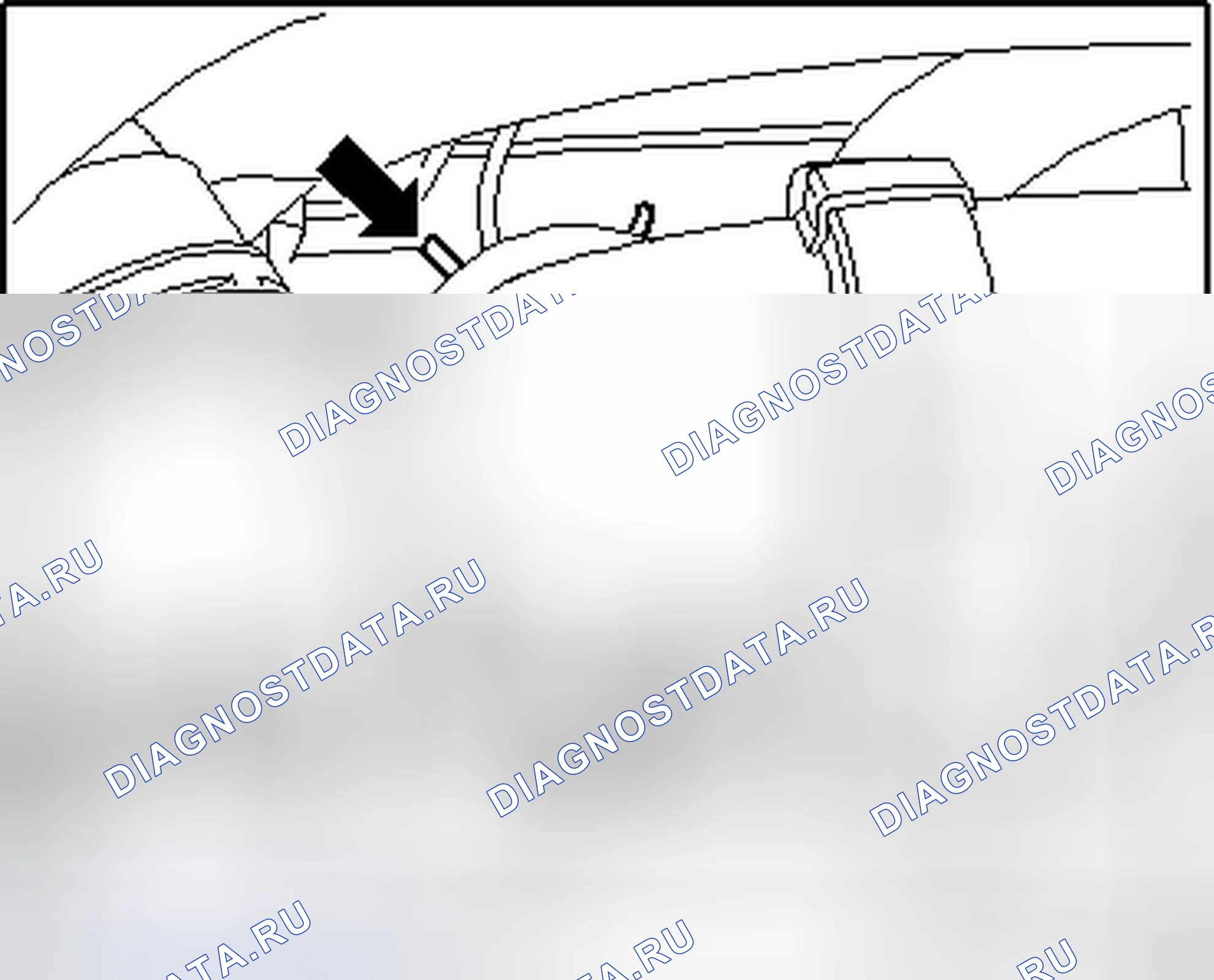 Рис. 30. Volkswagen Jetta V