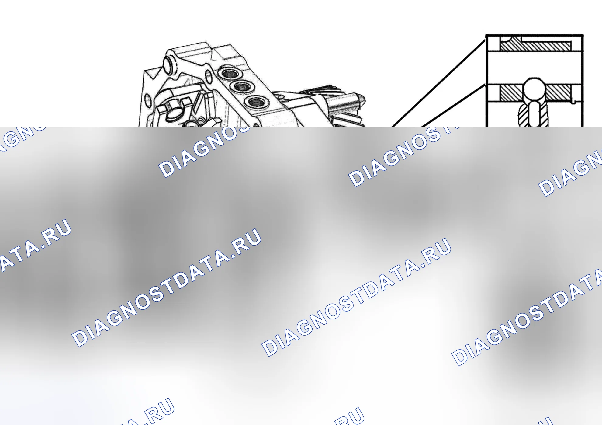 Разборка / установка — Great Wall Wingle-7. Great-Wall Wingle 7 I