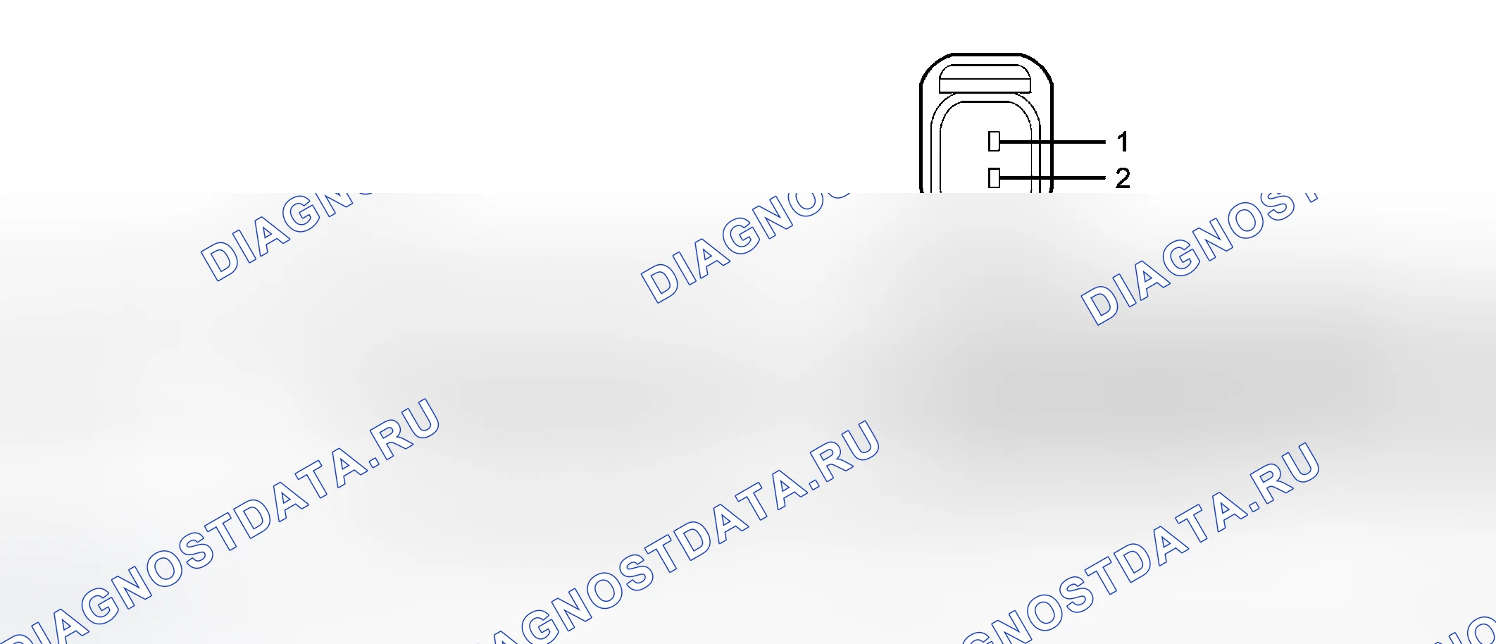 Рис. 15. Ford Escape I рестайлинг