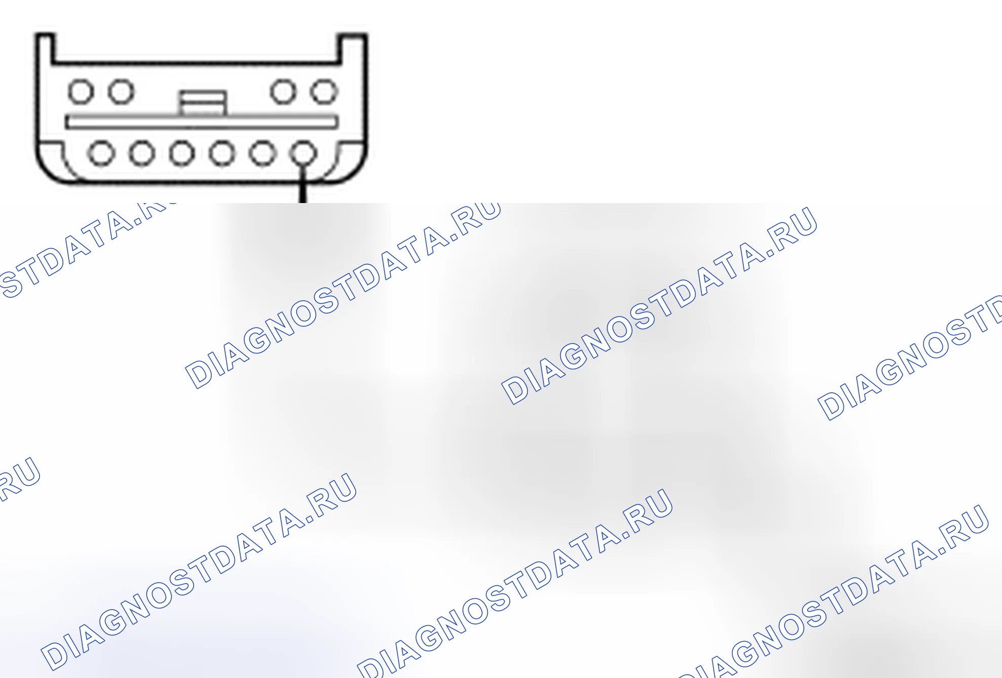 Рис. 93. Mazda 2 I рестайлинг