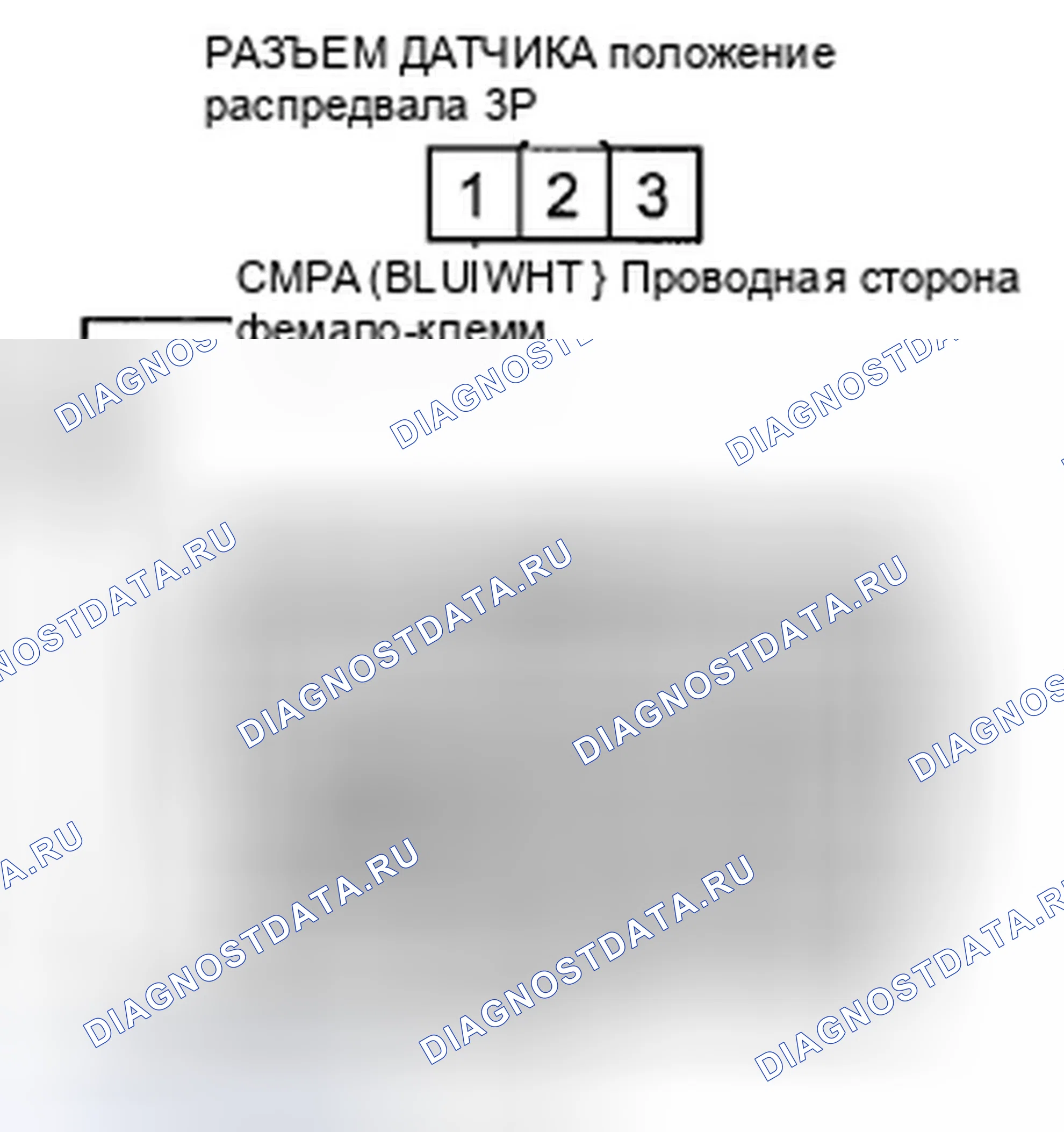 Рис. 1071. Honda Accord VIII рестайлинг