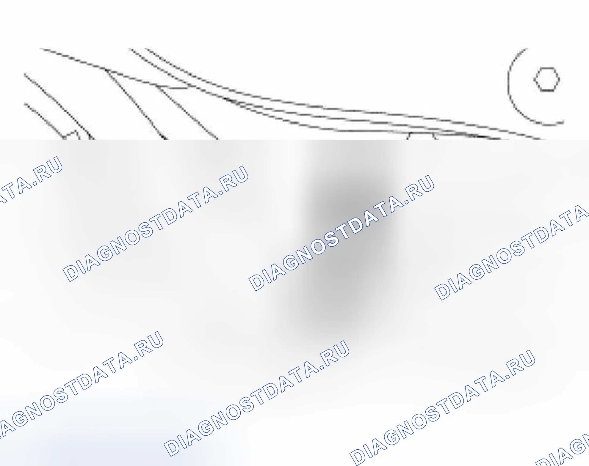 Рис. 33. Ford Thunderbird XI