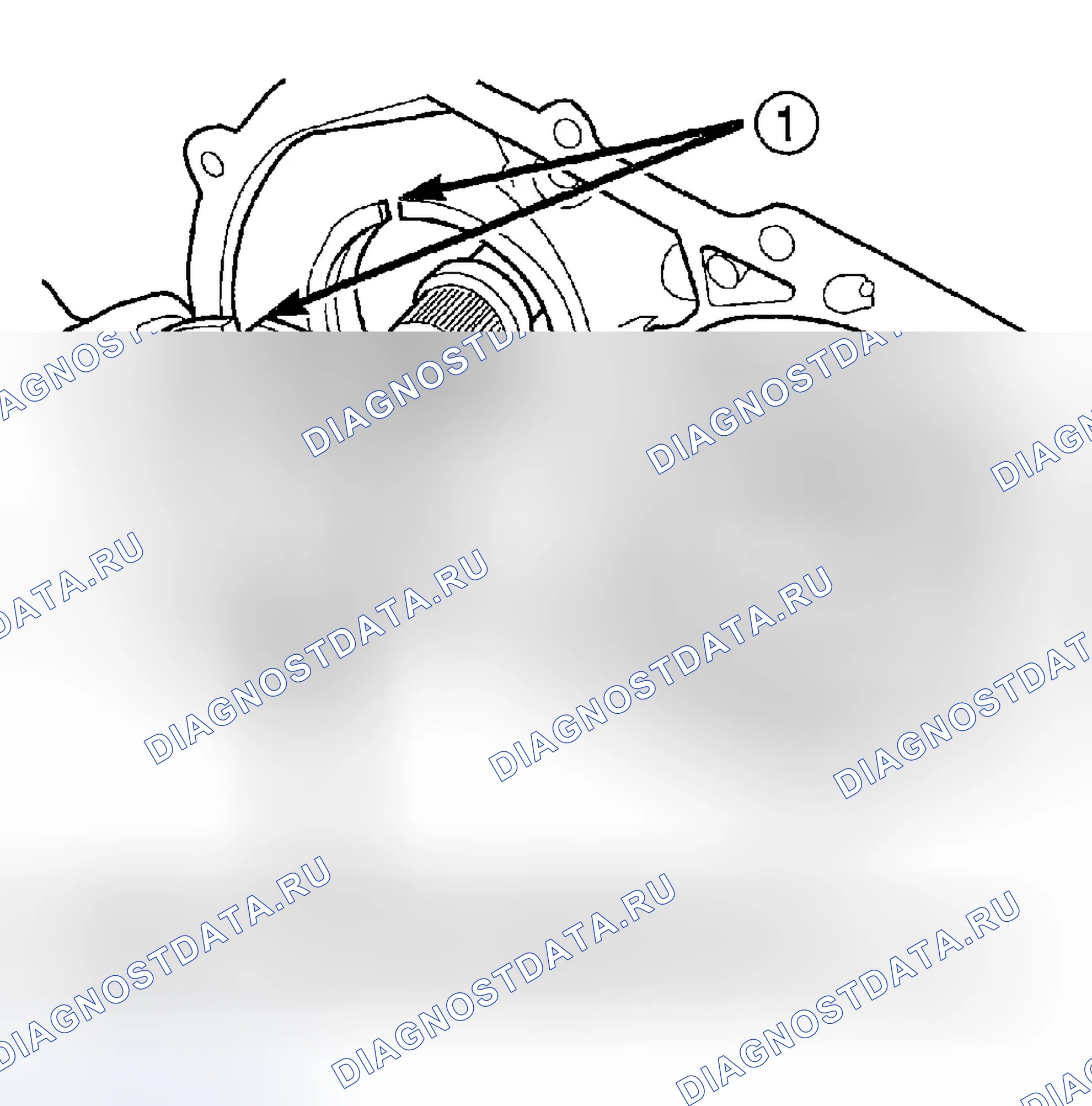 Рис. 259. Chrysler Town & Country IV