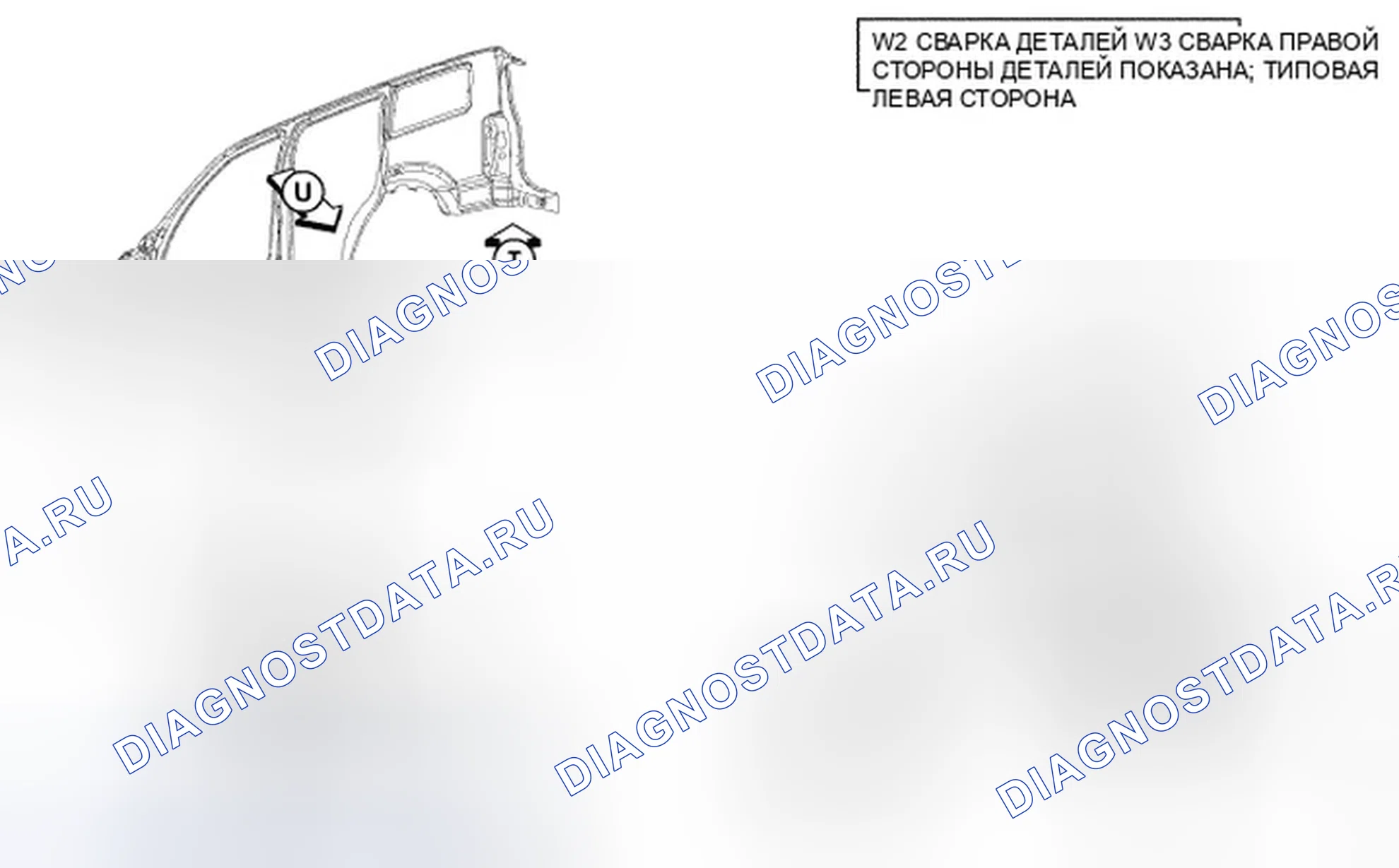 Рис. 129. Dodge Nitro I