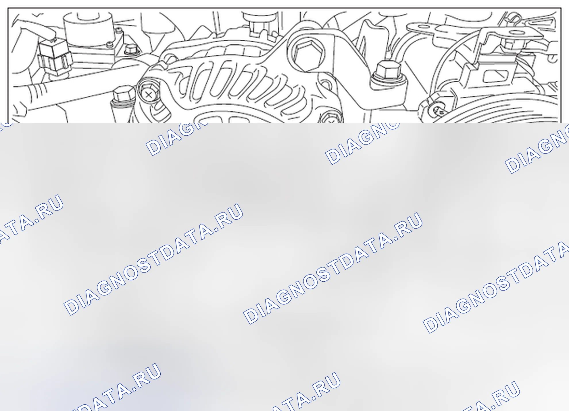 Рис. 11. Subaru Impreza GK