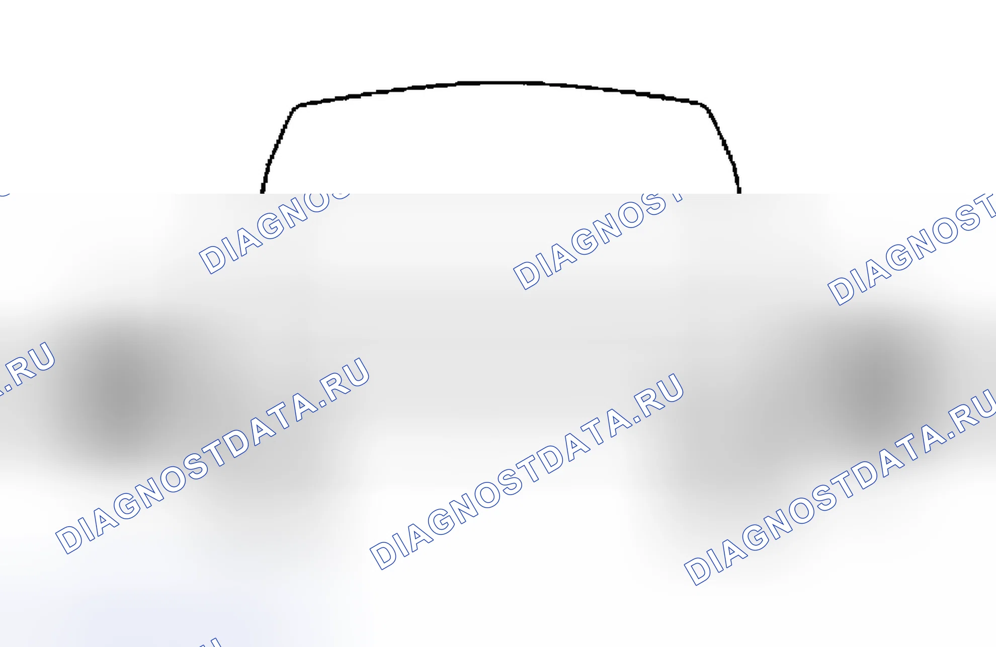 Рис. 60: Боковое биение. Hyundai Venue I