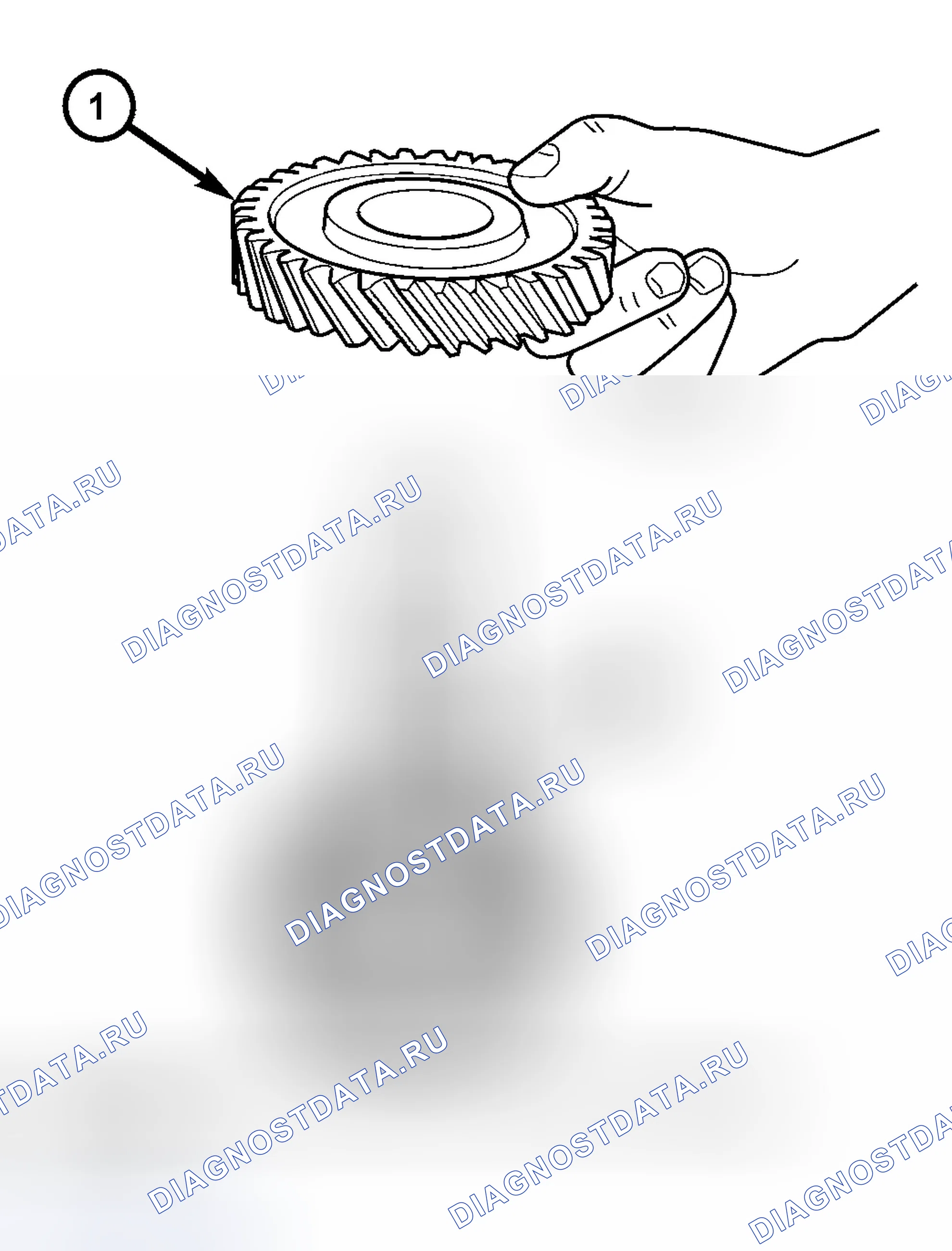Рис. 168. Dodge Grand Caravan IV