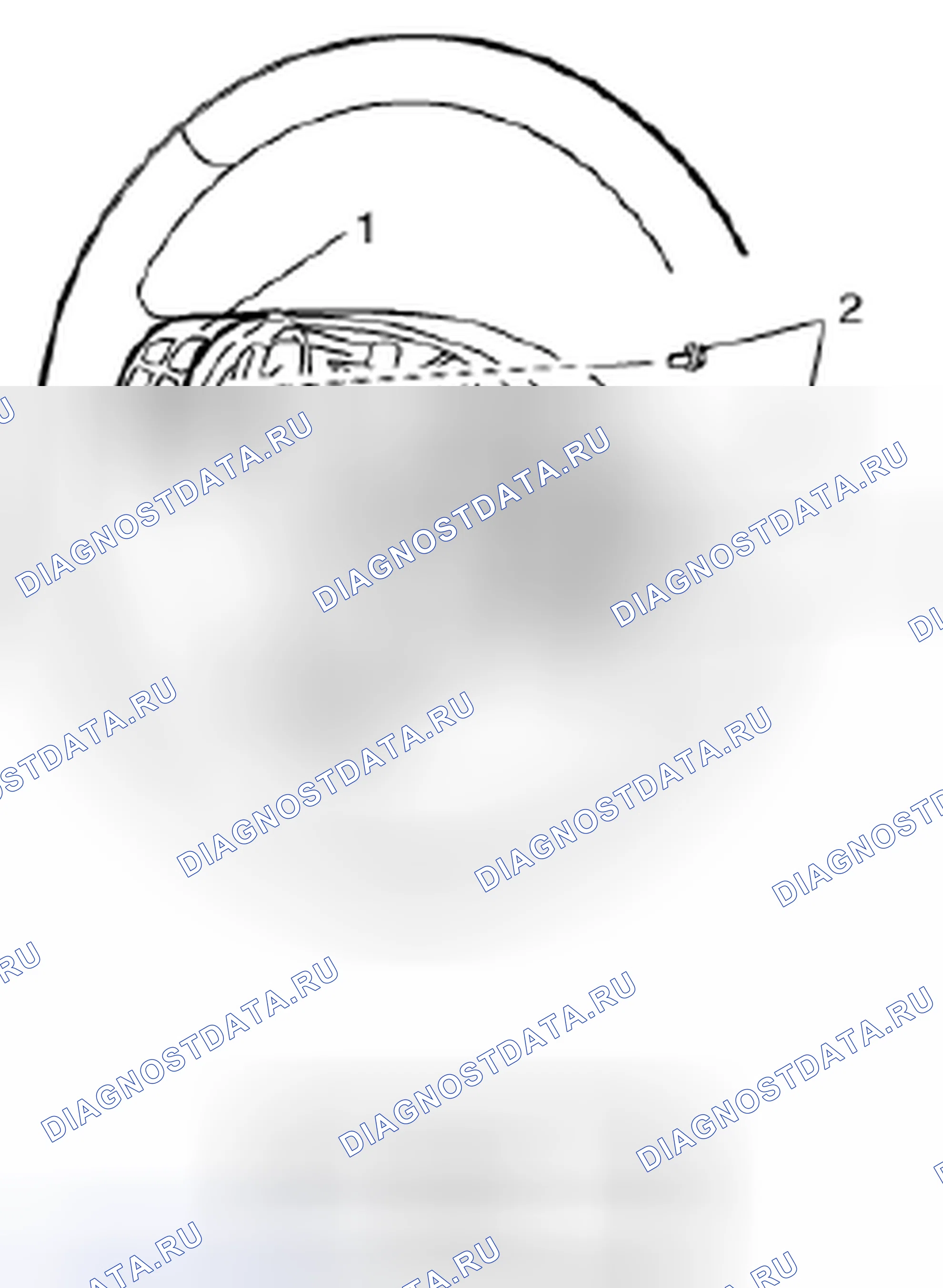 Рис. 36. Suzuki SX4 I рестайлинг