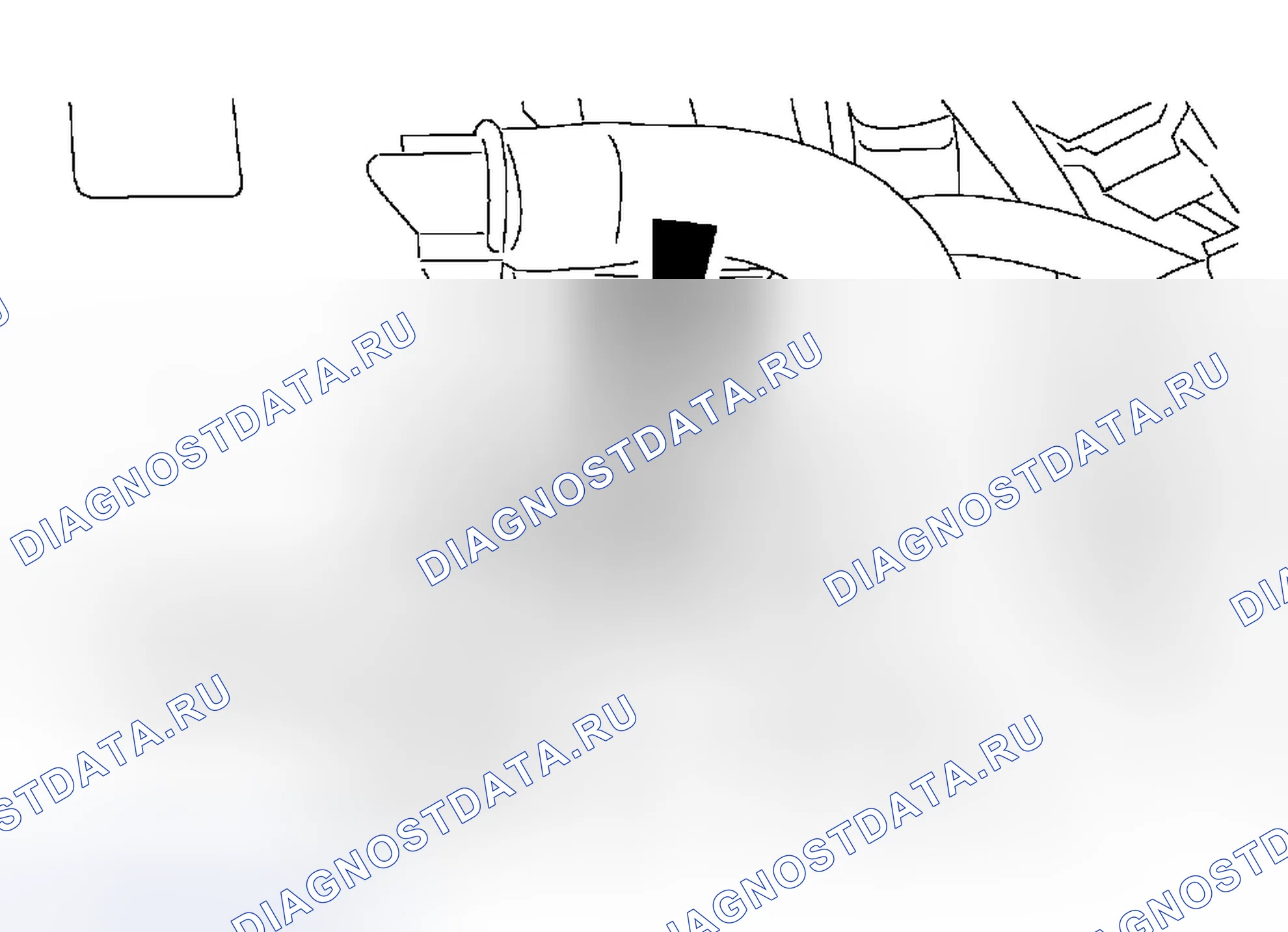 Рис. 1095. Ford Focus I рестайлинг
