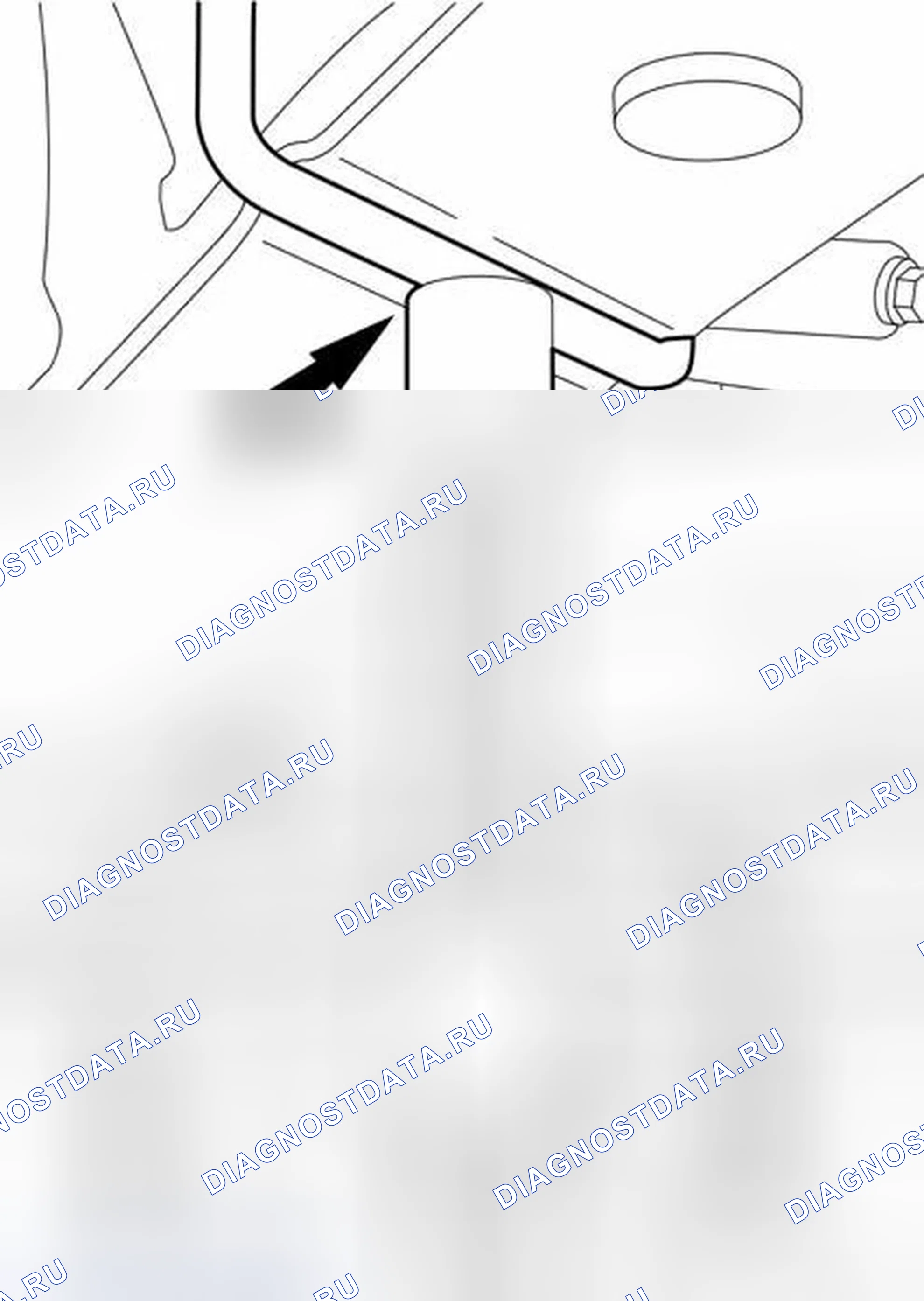 Рис. 96. Jaguar X-type I рестайлинг