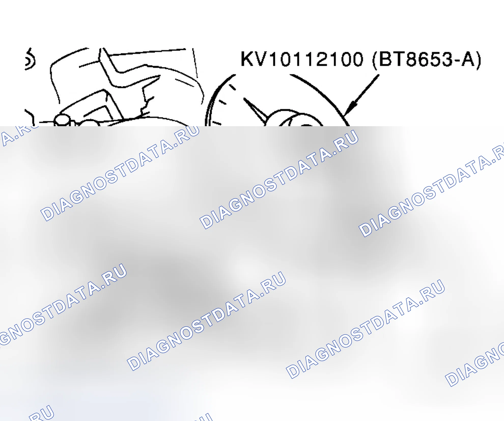 Рис. 116. Infiniti M45 III