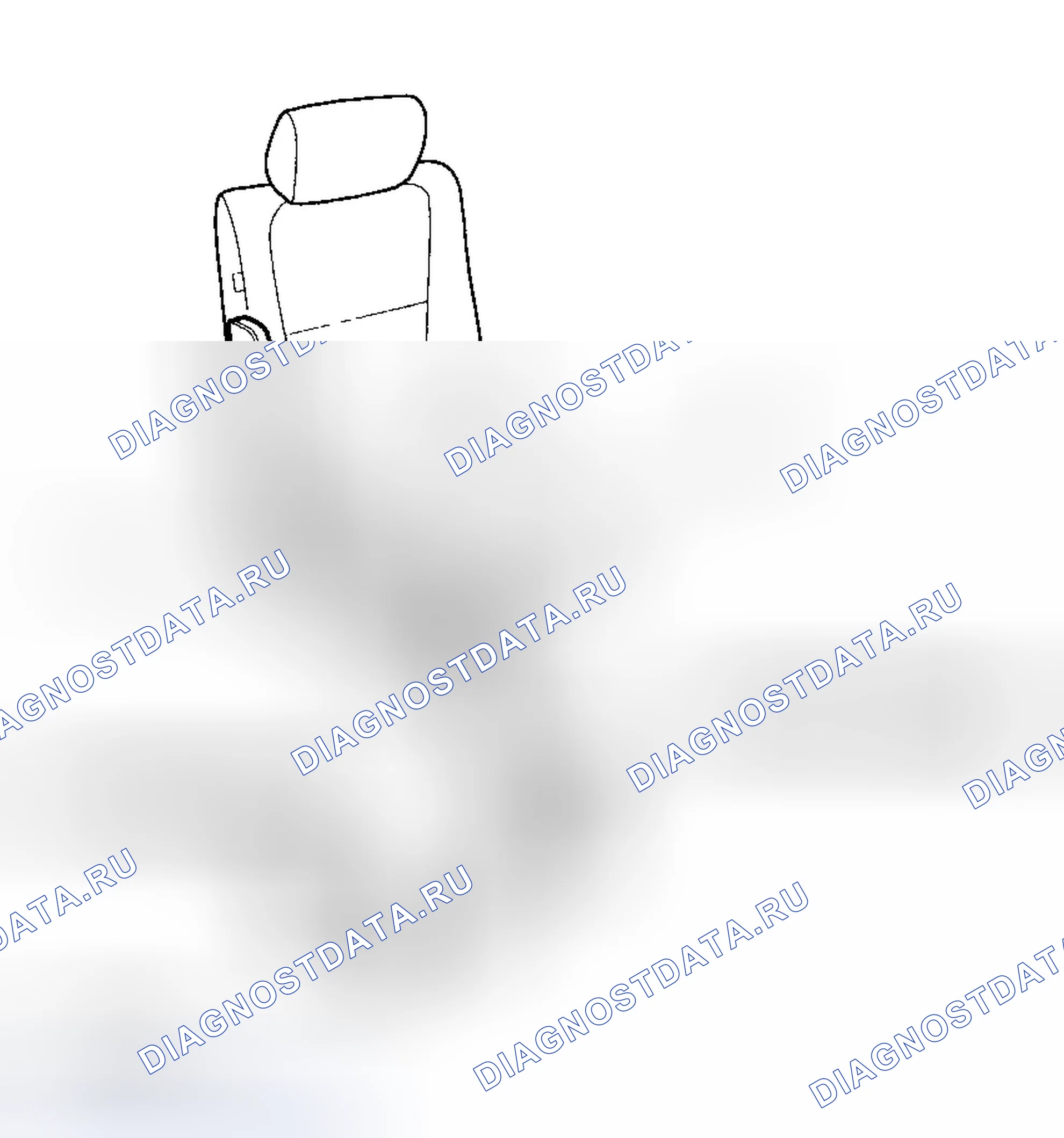 Рис. 119. Honda Element YH2