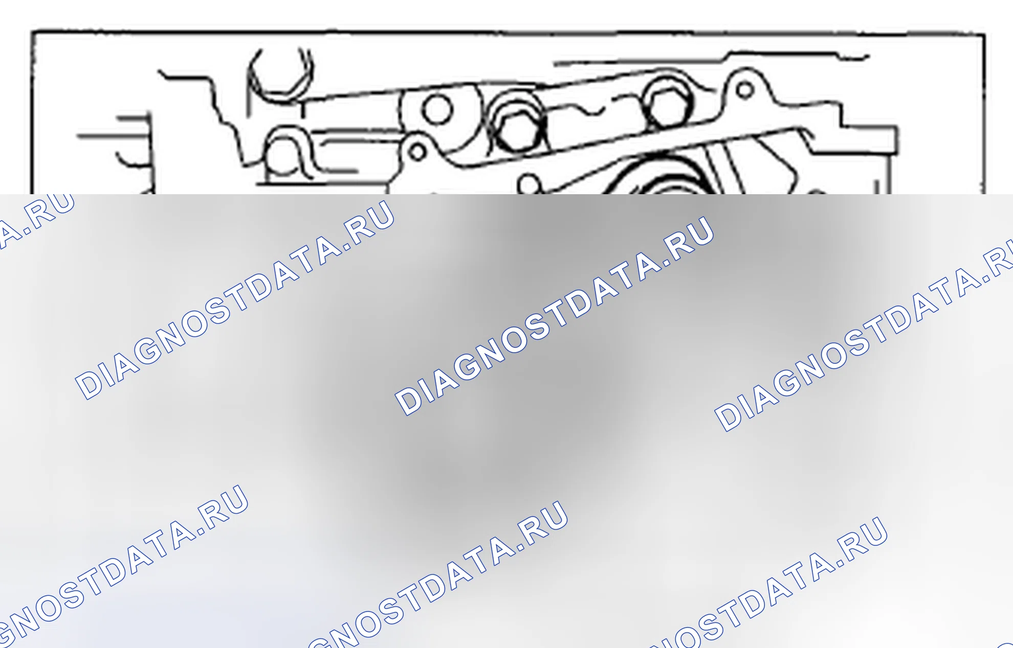 Рис. 72. Subaru Impreza WRX GE рестайлинг