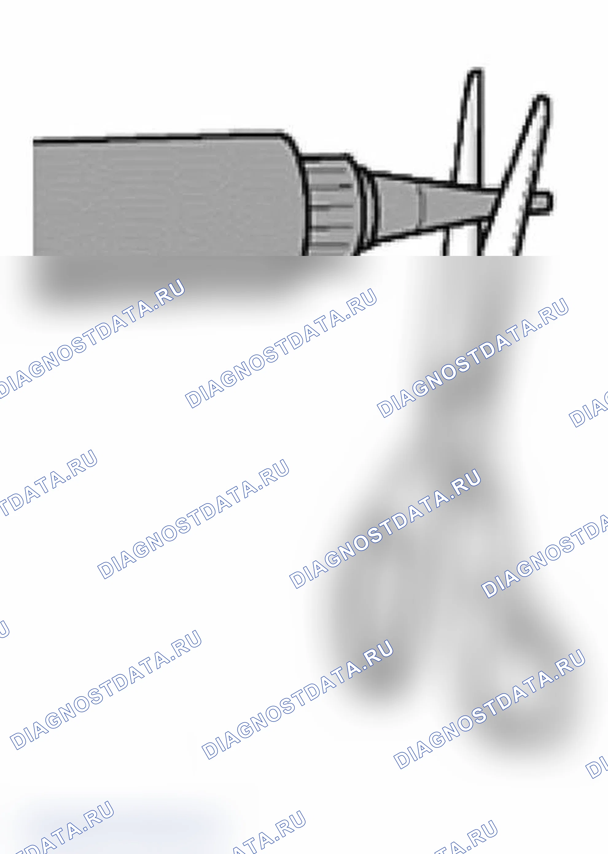 Рис. 303. Audi A6 C5 рестайлинг