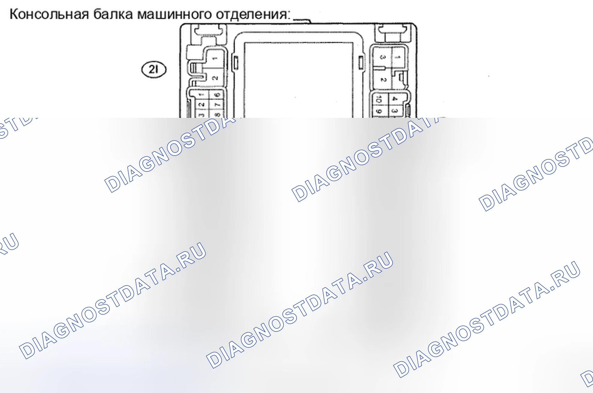 Рис. 4. Honda Accord IX