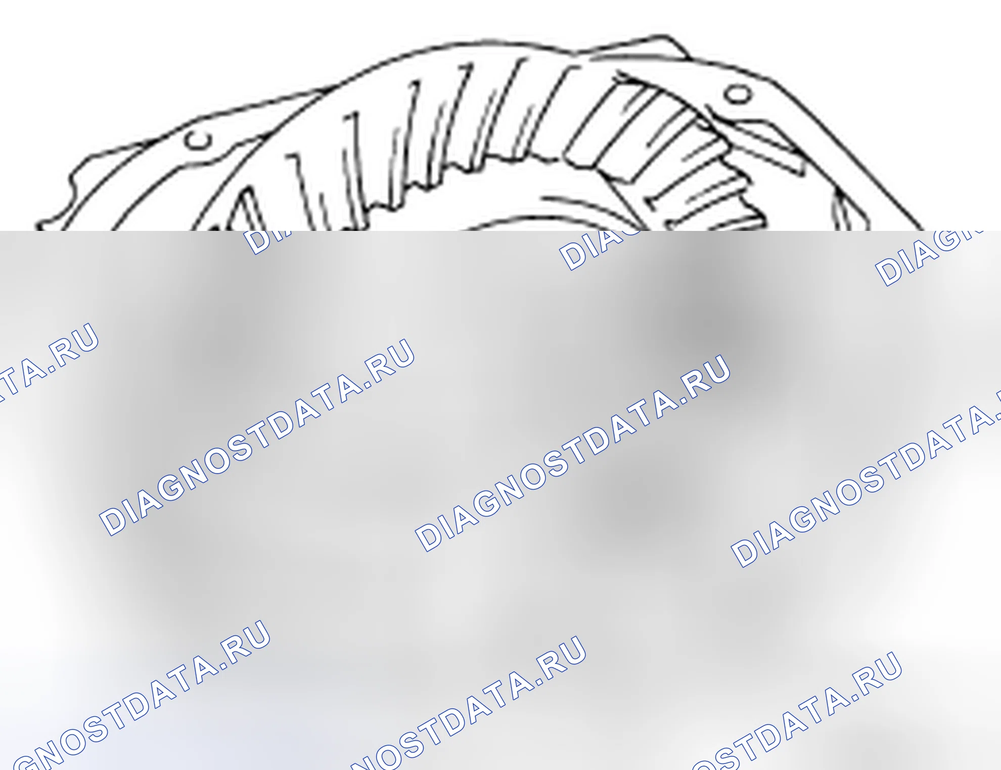 Рис. 204. Nissan 370Z I рестайлинг