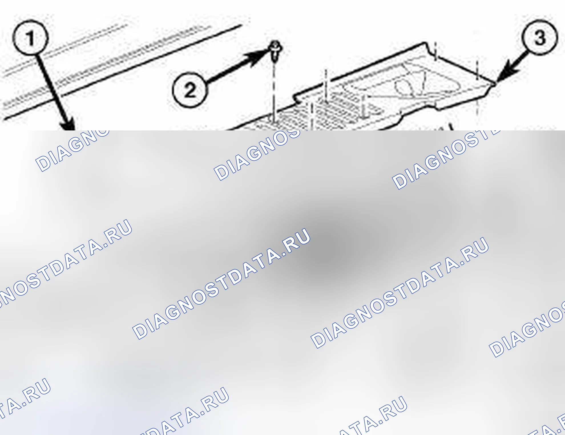 Рис. 41: ДЕМОНТАЖ. Jeep Wrangler III