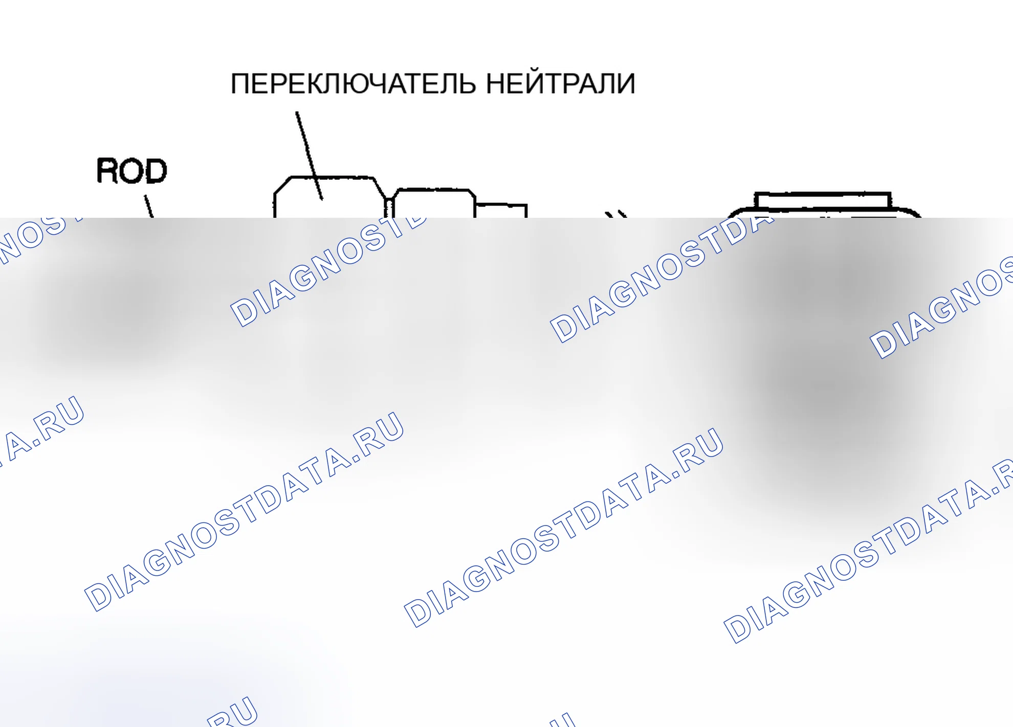 Рис. 25: Проверка непрерывности. Mazda 5 I