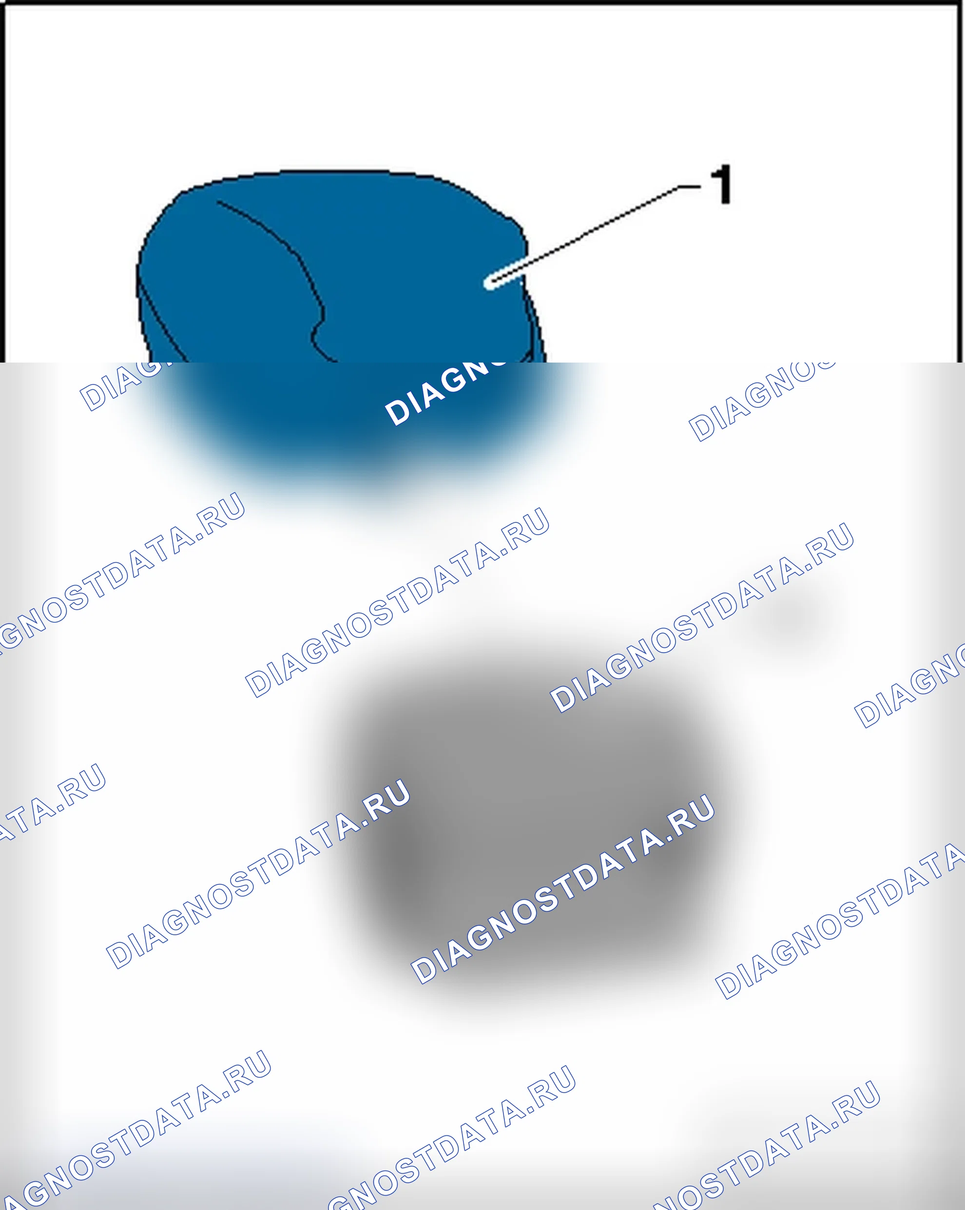 Рис. 253. Audi TT 8J рестайлинг
