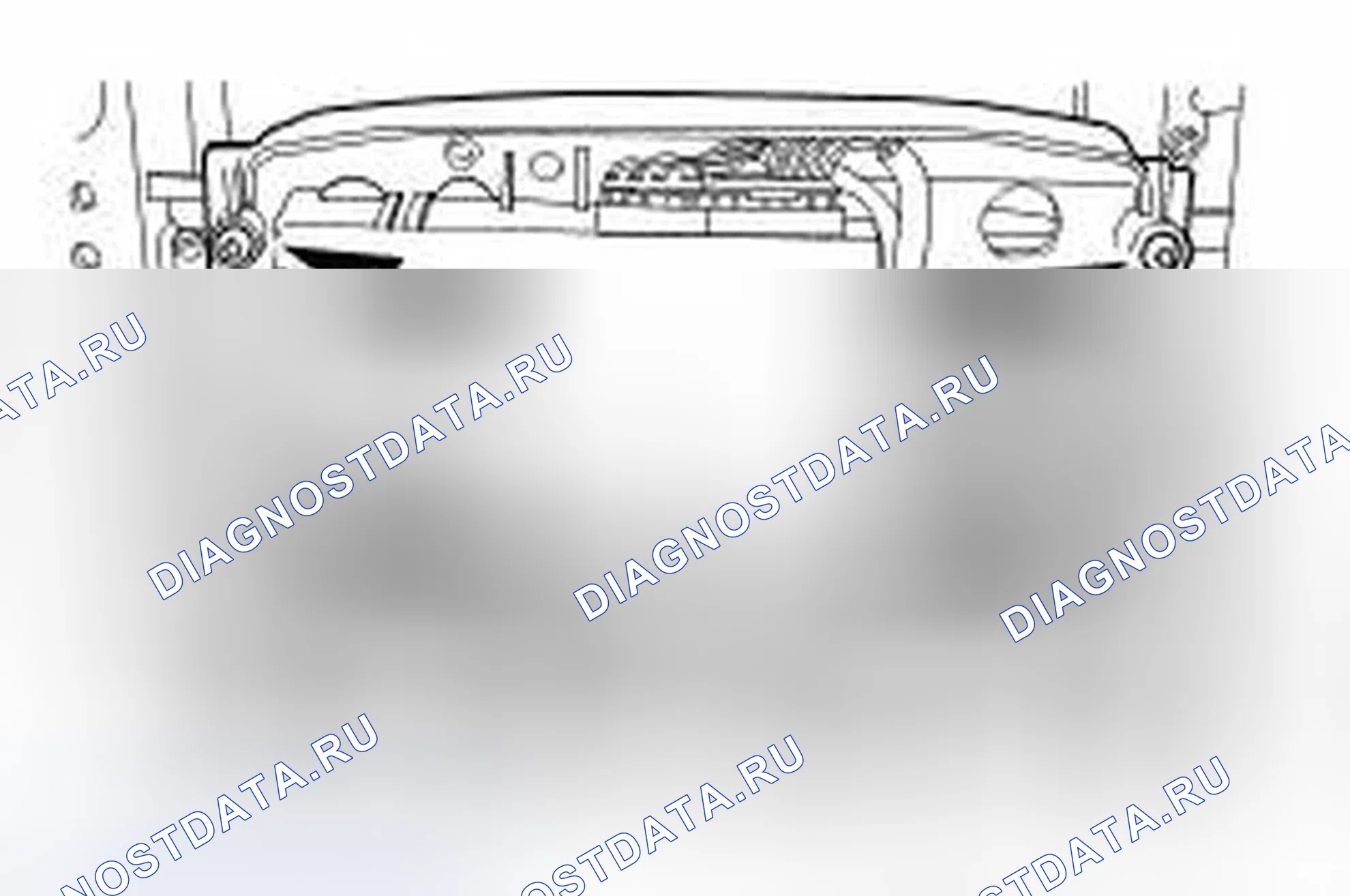 Рис. 141. Jaguar XJR III