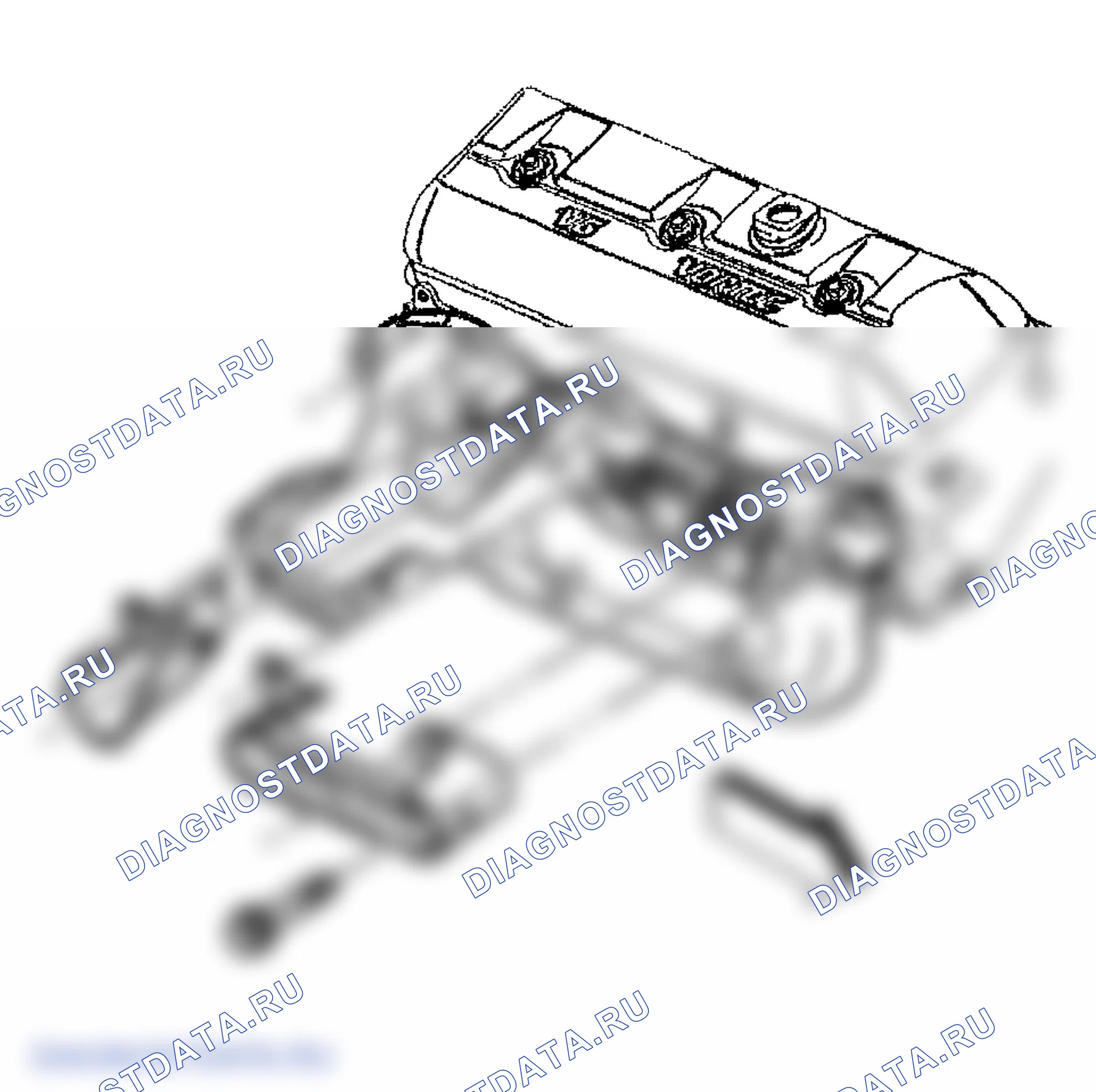 Рис. 460. GMC Savana Special G3500 