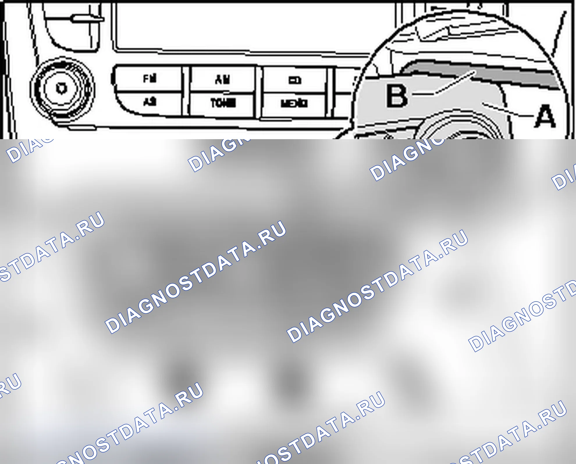 Рис. 53. Audi TT 8J рестайлинг